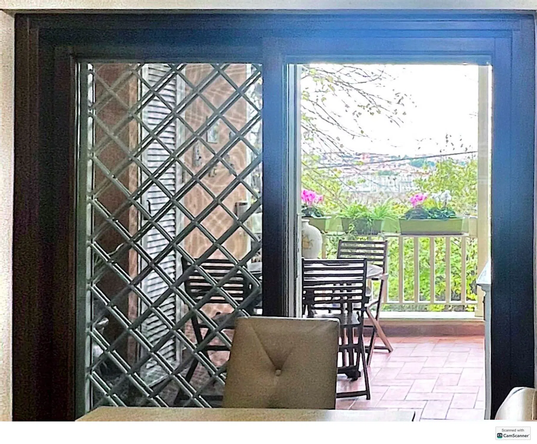 Trilocale in via Elena Brandizzi Gianni, 73 - Photo 7