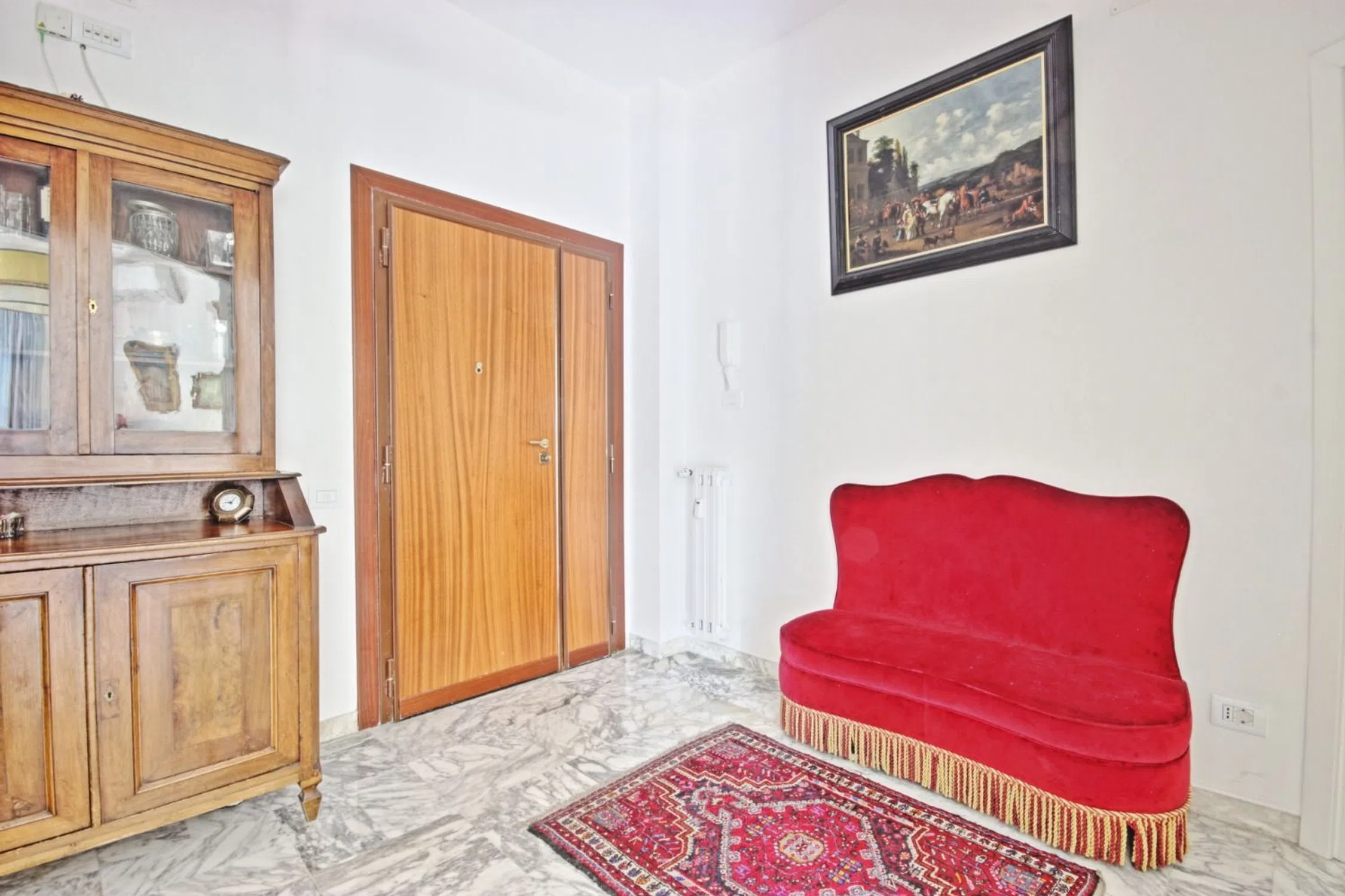 Trilocale in via Domenico Silveri s.n.c. - Photo 13