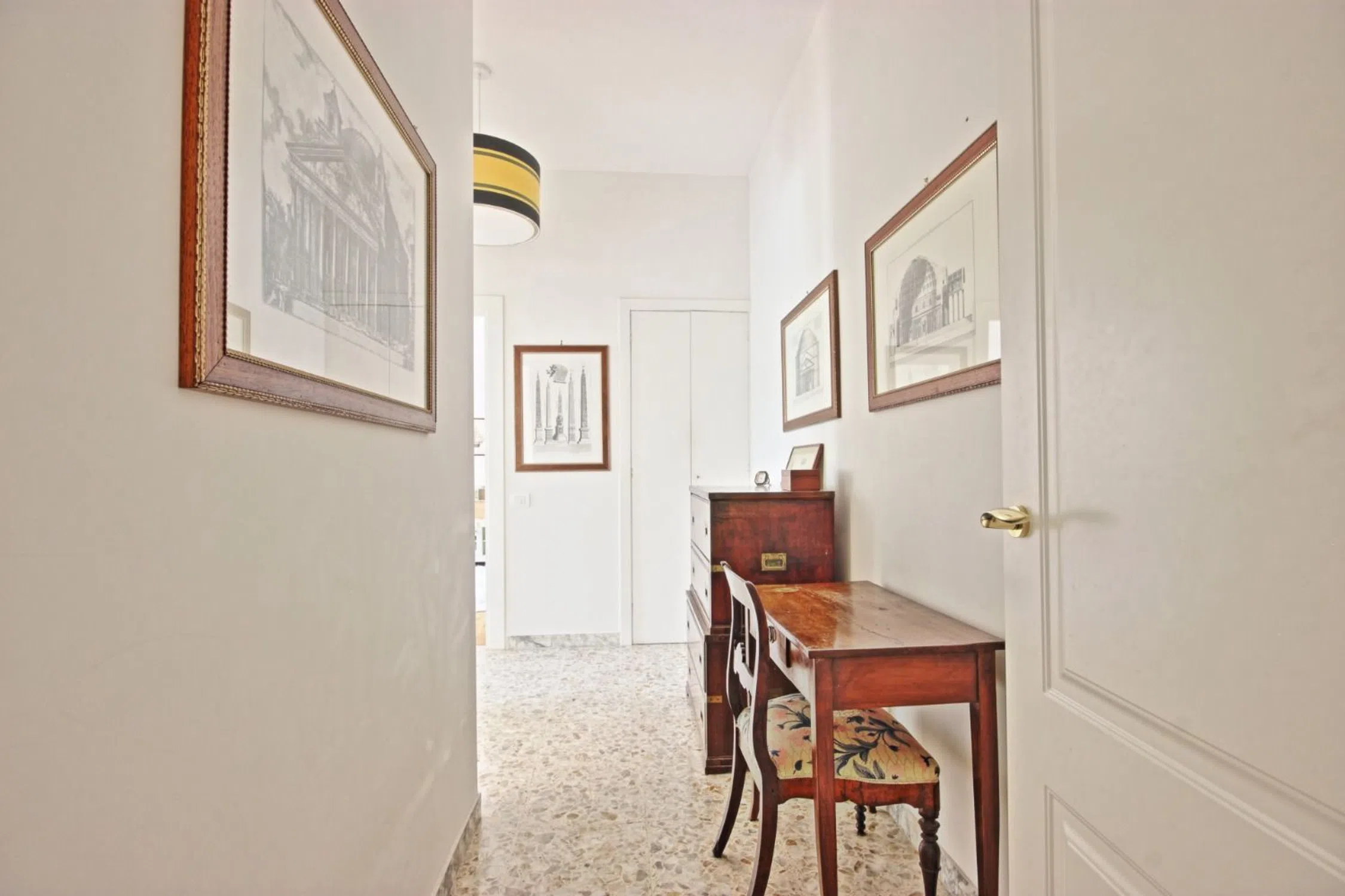 Trilocale in via Domenico Silveri s.n.c. - Photo 16