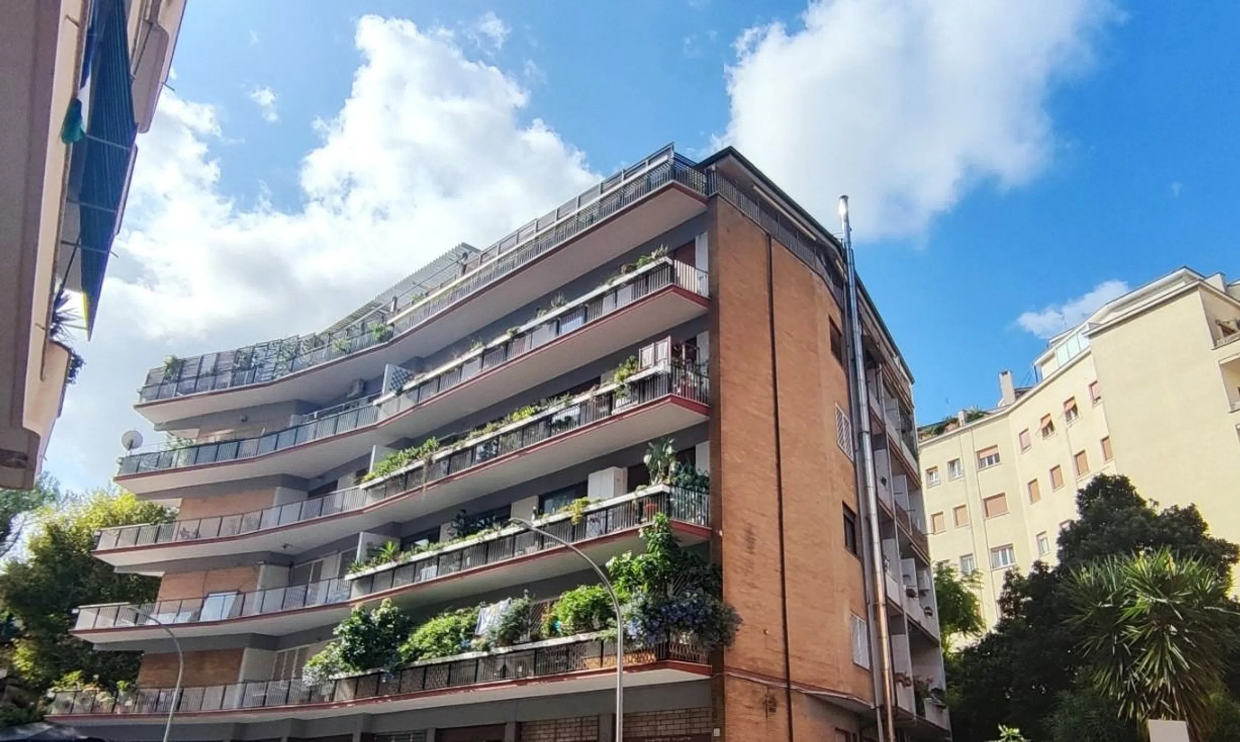 Trilocale in via Domenico Silveri s.n.c. - Photo 17