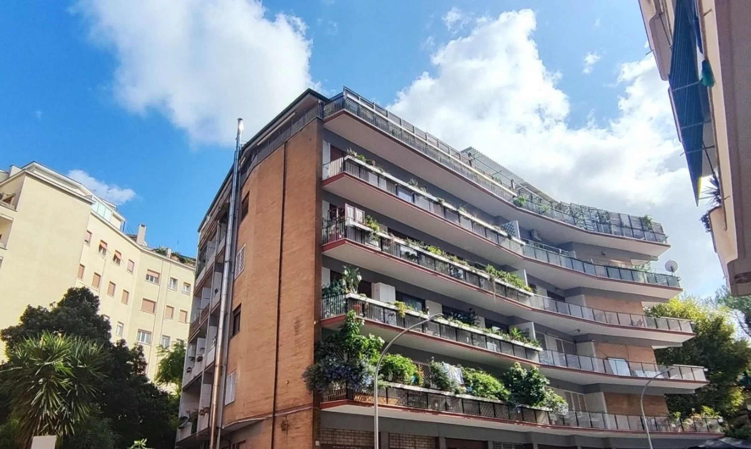 Trilocale in via Domenico Silveri s.n.c. - Photo 19