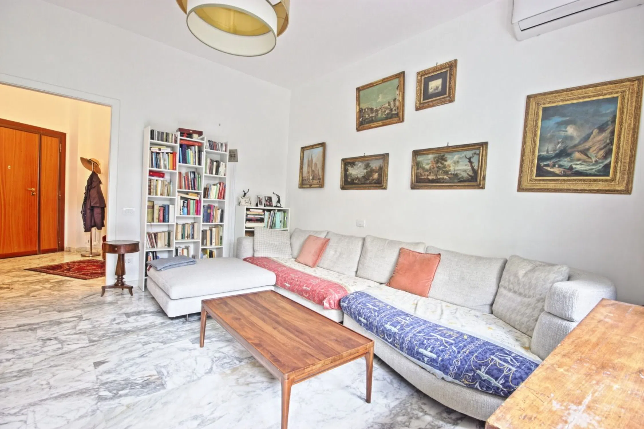 Trilocale in via Domenico Silveri s.n.c. - Photo 3