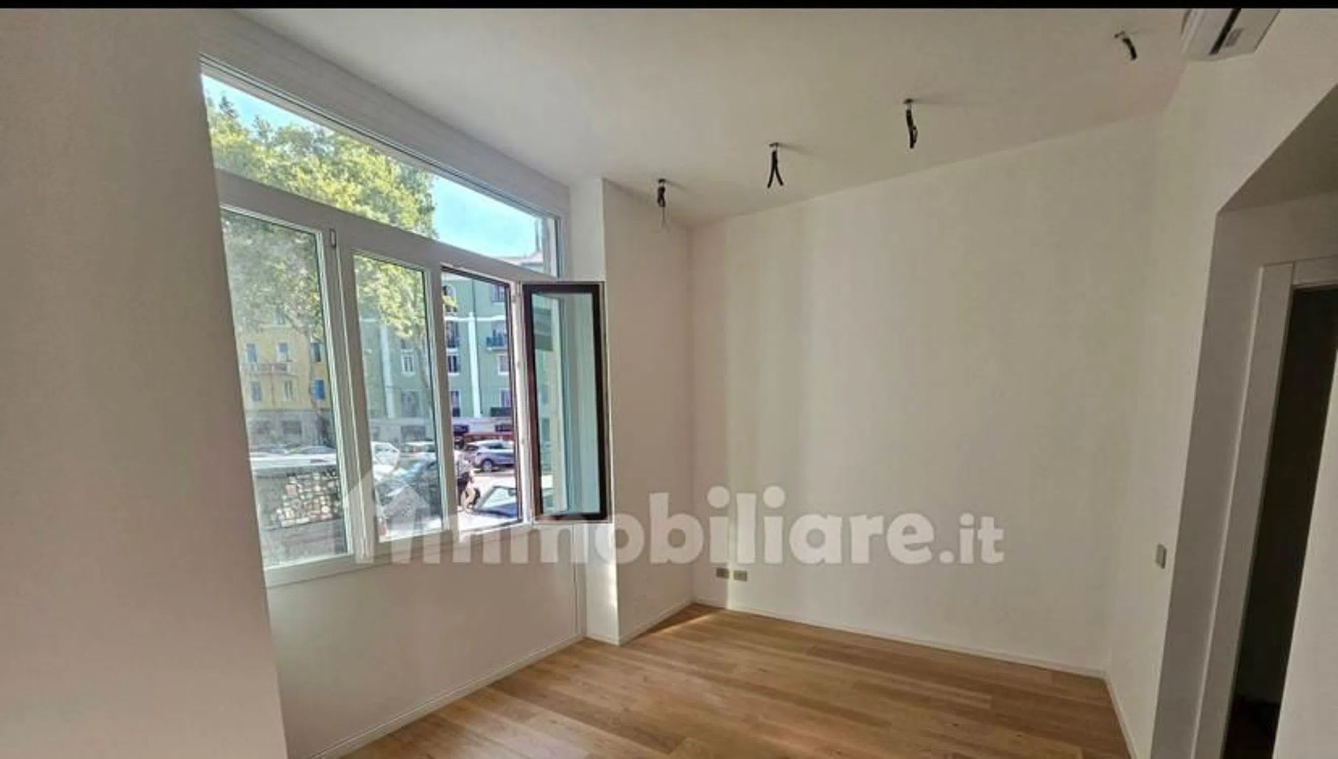 Bilocale in via Marcantonio dal Re, 40 - Photo 1