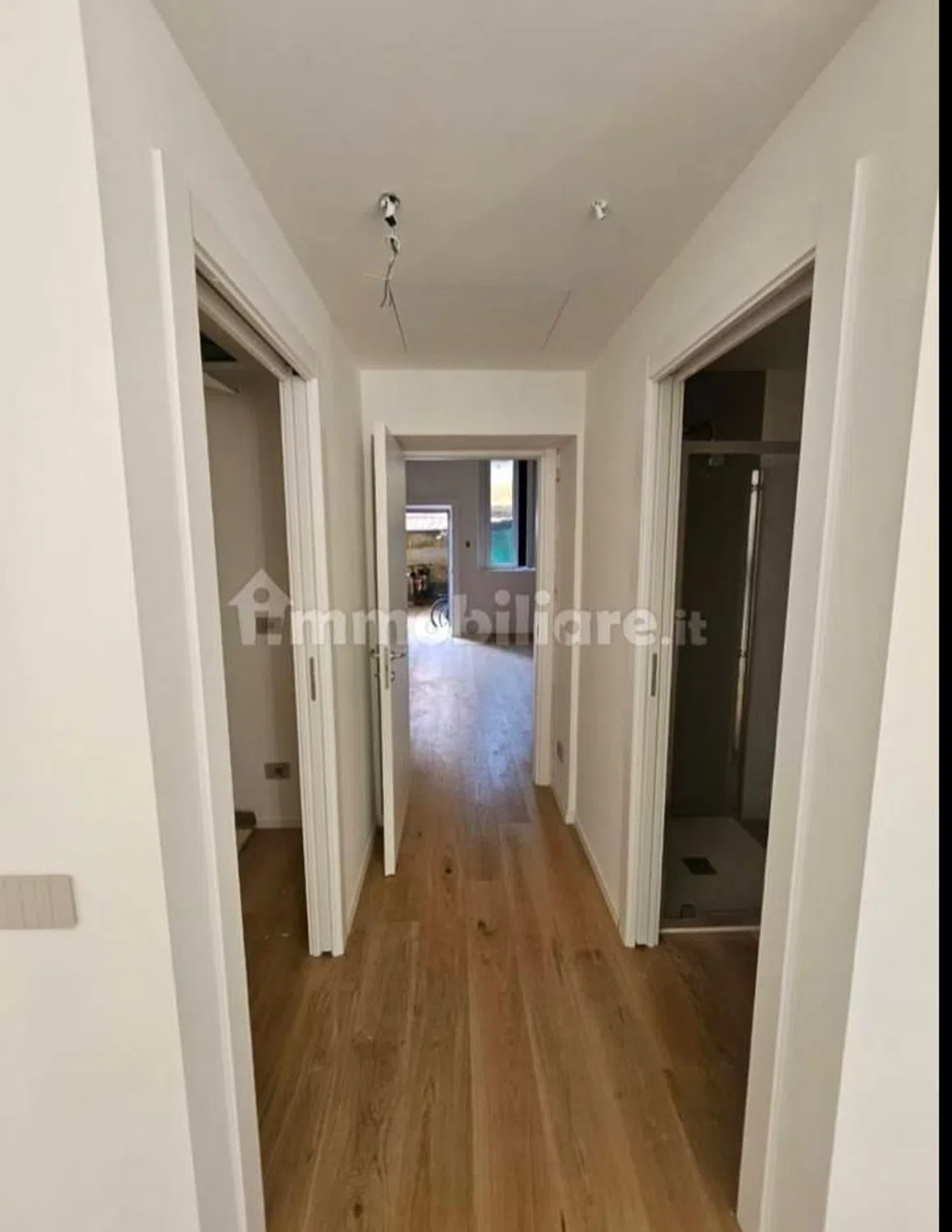 Bilocale in via Marcantonio dal Re, 40 - Photo 2