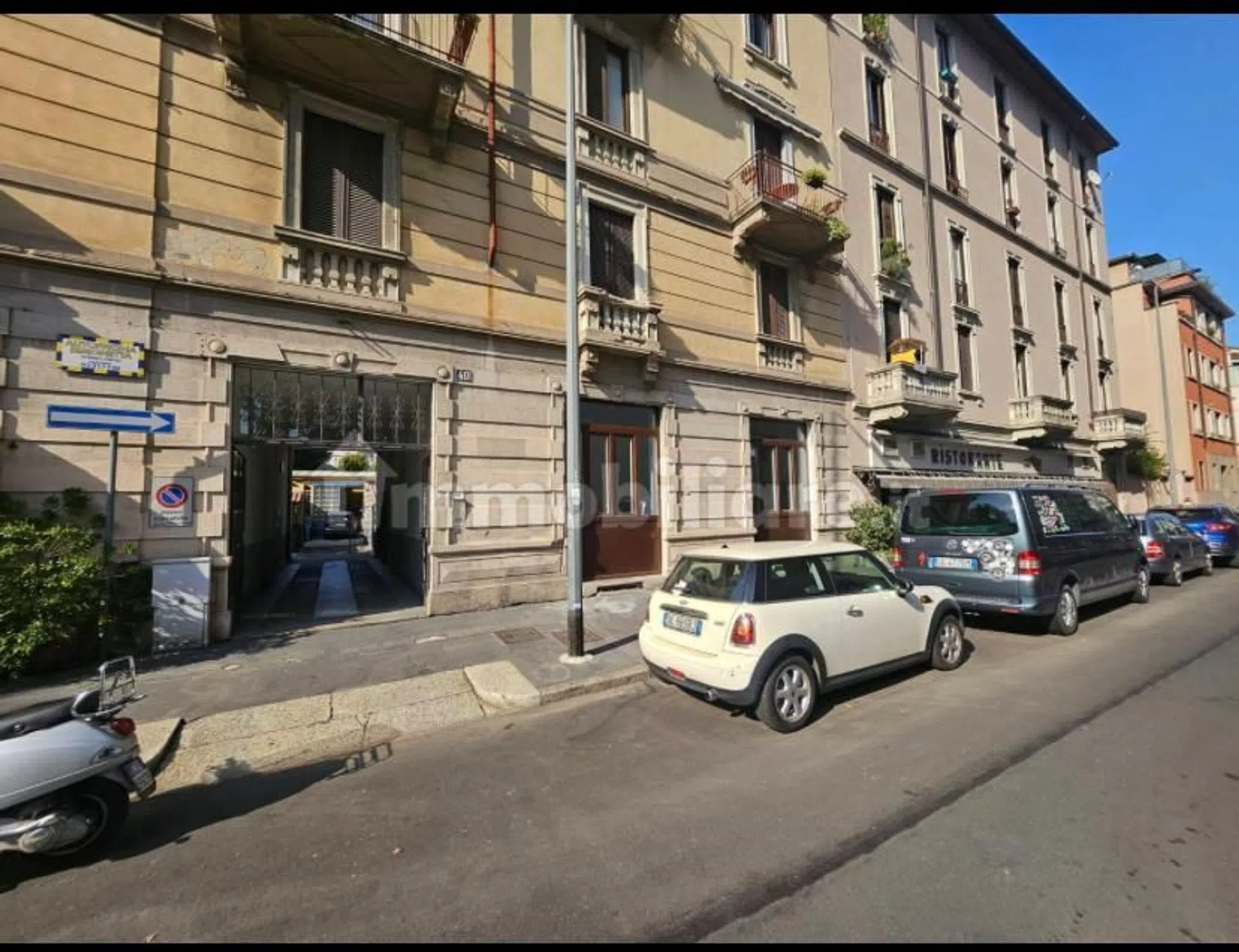 Bilocale in via Marcantonio dal Re, 40 - Photo 6