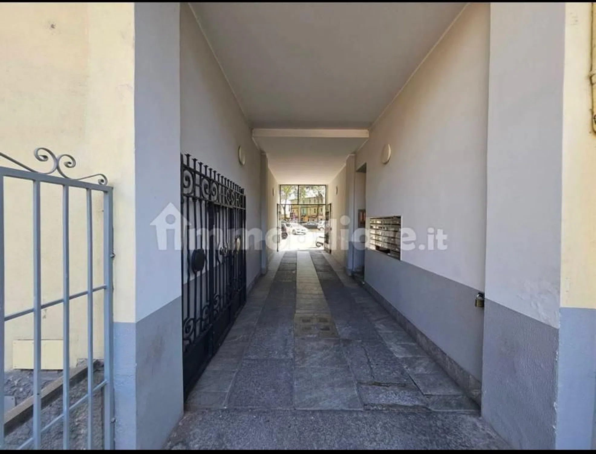 Bilocale in via Marcantonio dal Re, 40 - Photo 7