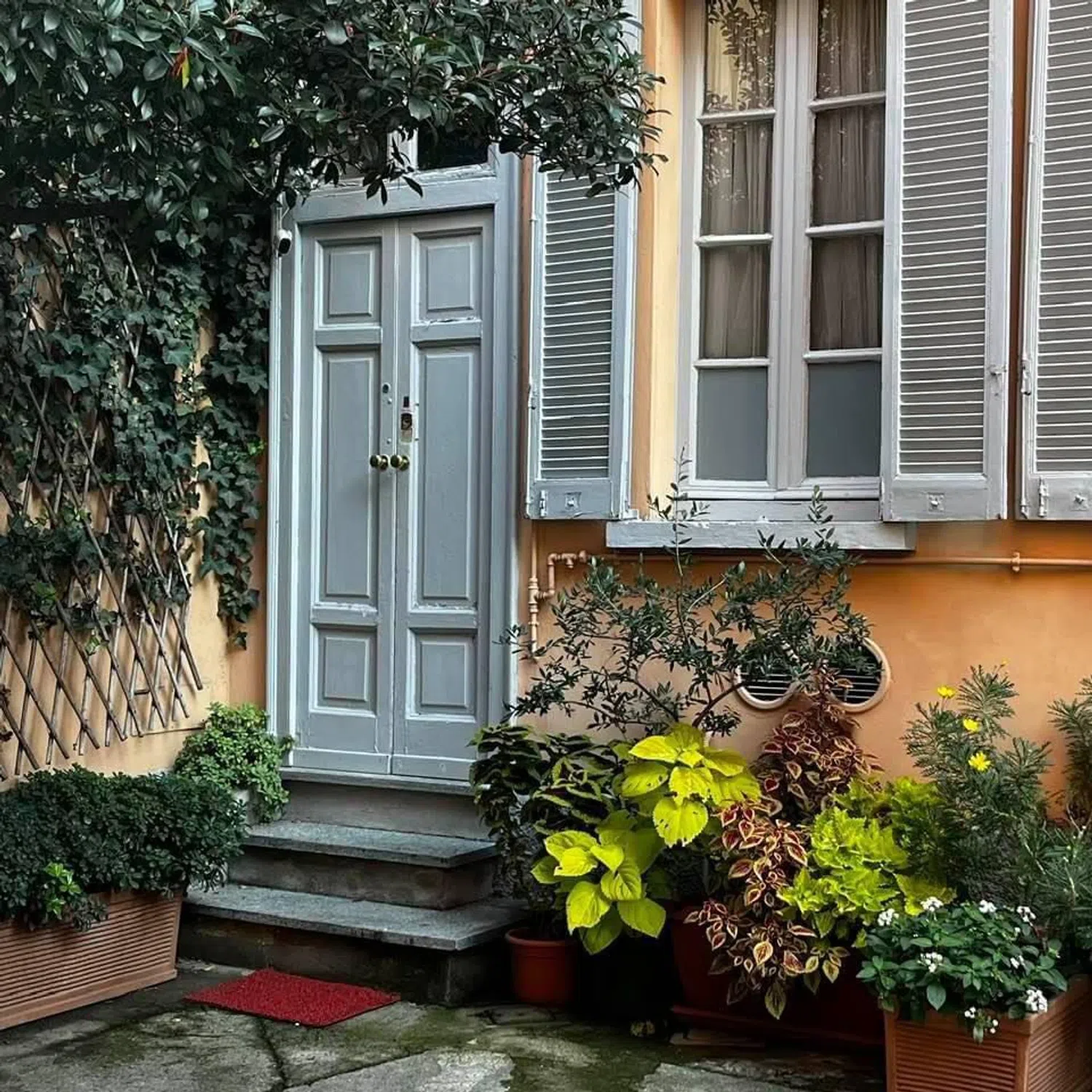 Bilocale in via Sangallo, 42 - Photo 9