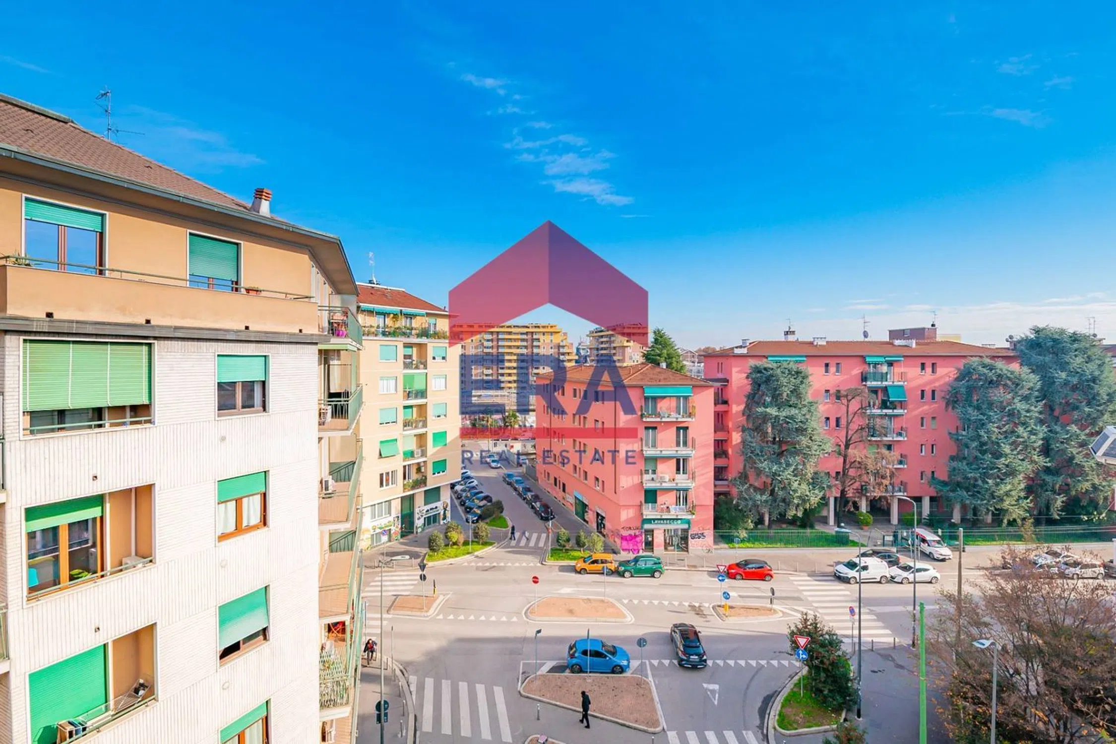 Bilocale in via Privata degli Orombelli, 18 - Photo 14