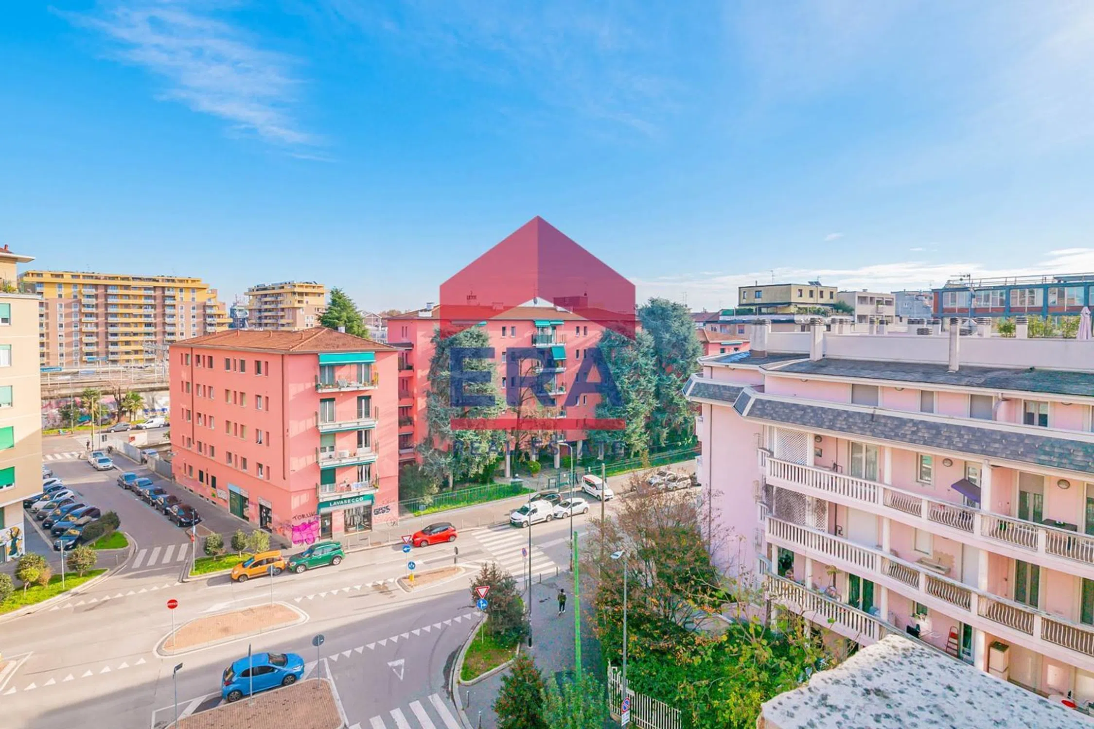 Bilocale in via Privata degli Orombelli, 18 - Photo 15