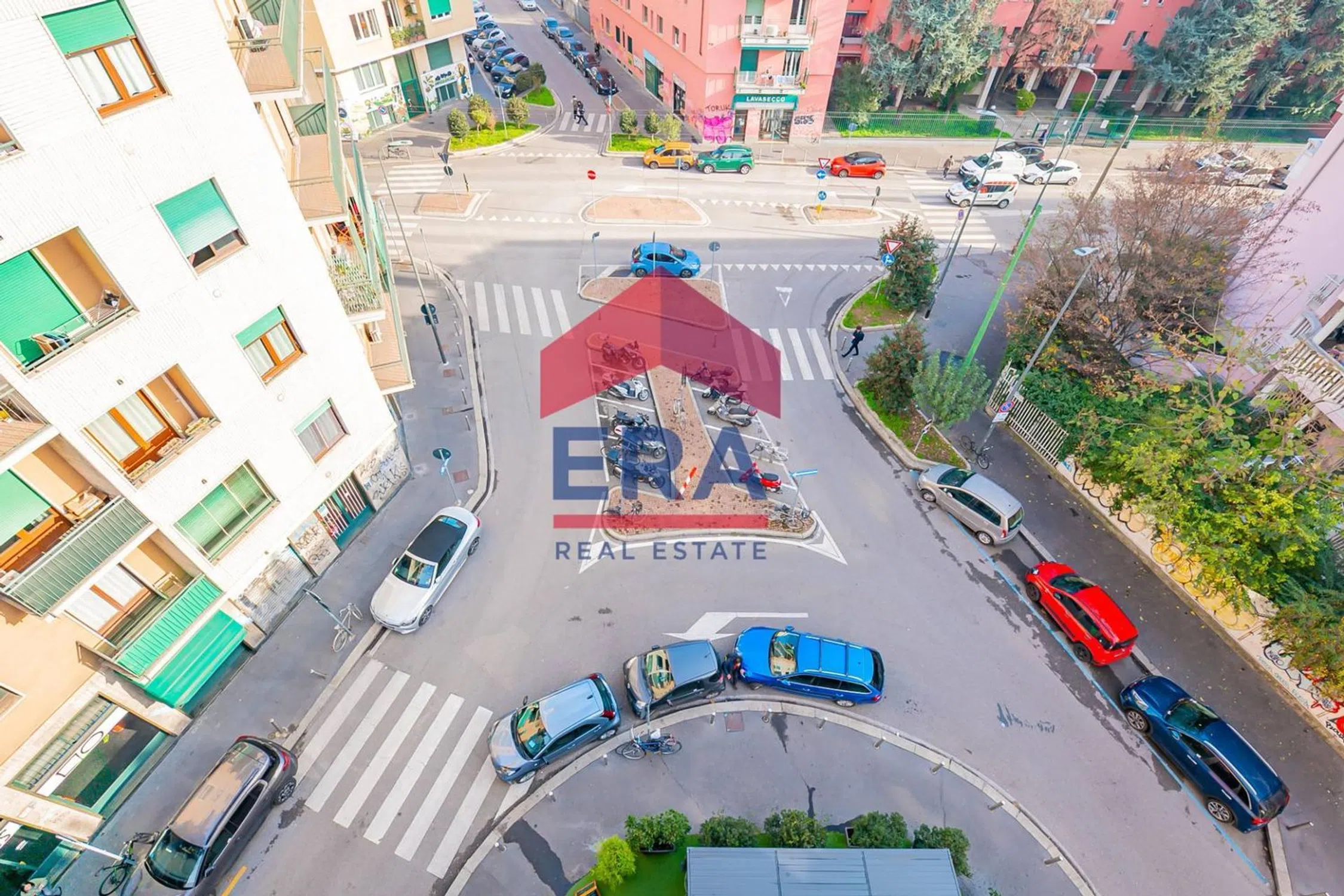 Bilocale in via Privata degli Orombelli, 18 - Photo 16