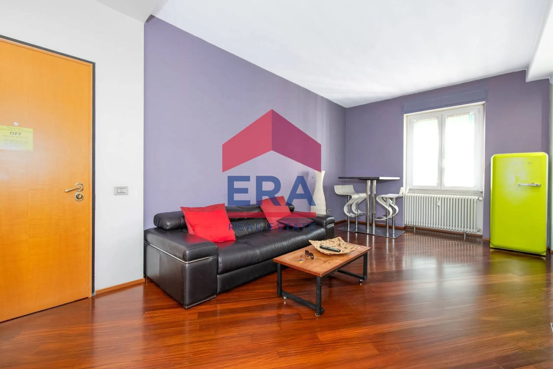 Bilocale in via Privata degli Orombelli, 18 - Photo 3