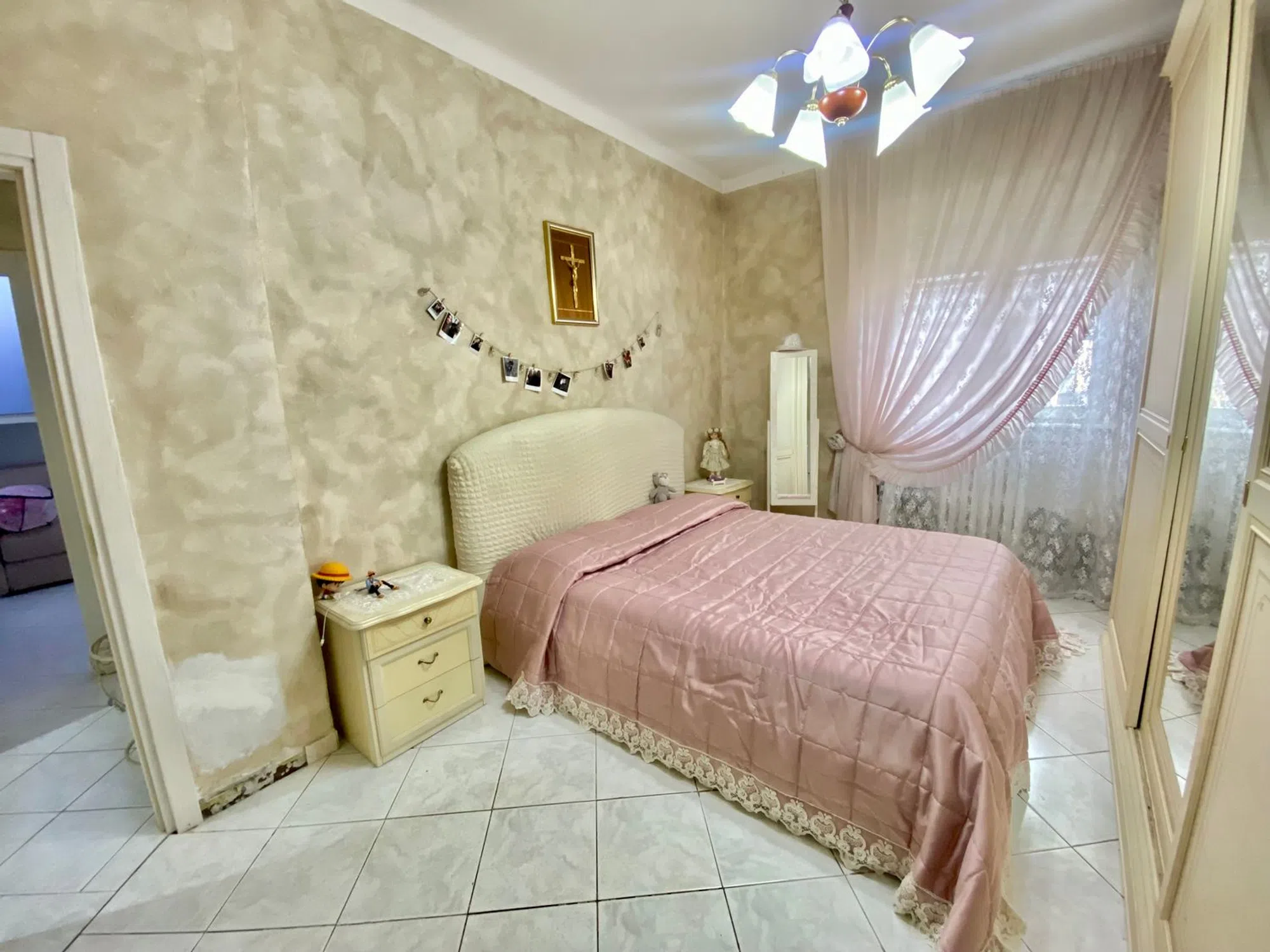 Trilocale in via Bartolomeo Cabella, 5 - Photo 20