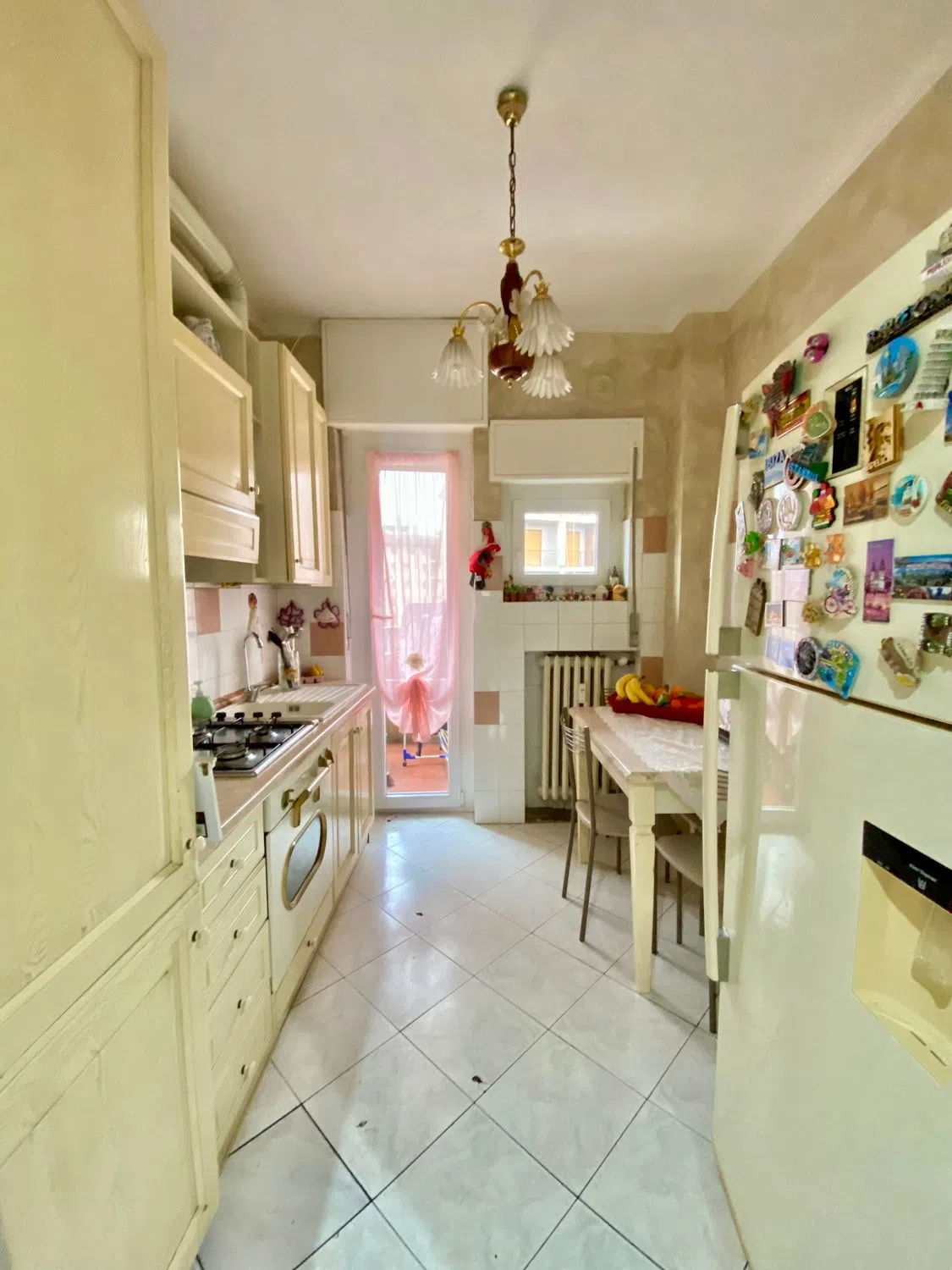 Trilocale in via Bartolomeo Cabella, 5 - Photo 4