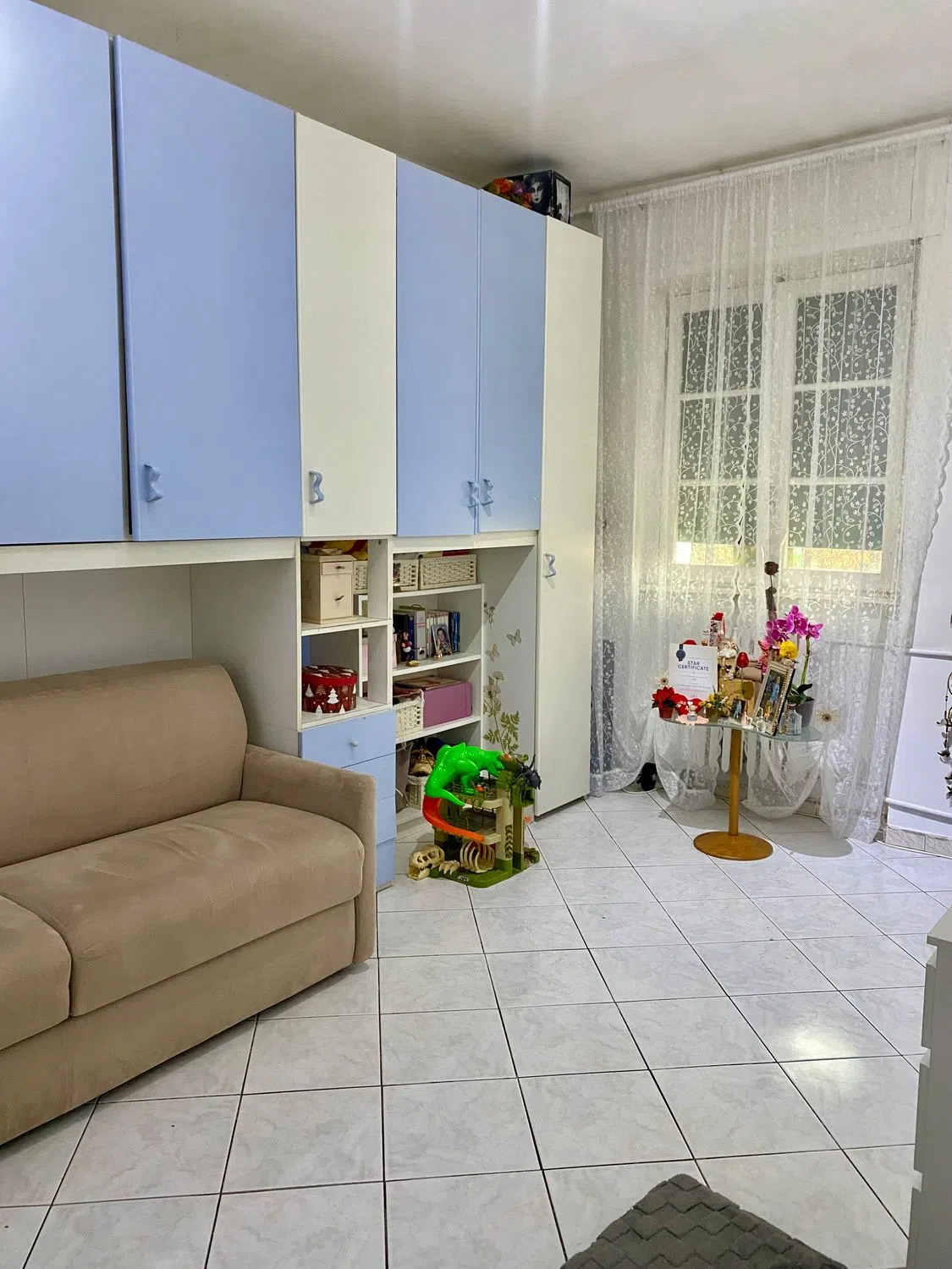 Trilocale in via Bartolomeo Cabella, 5 - Photo 8