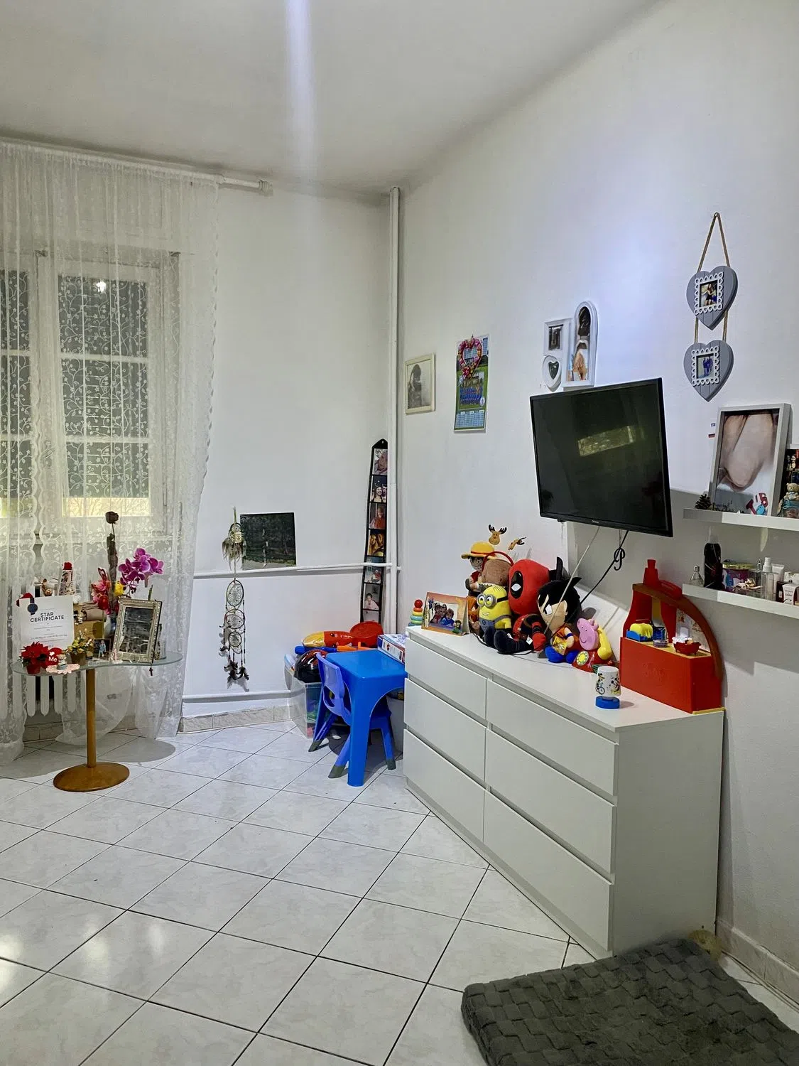 Trilocale in via Bartolomeo Cabella, 5 - Photo 9