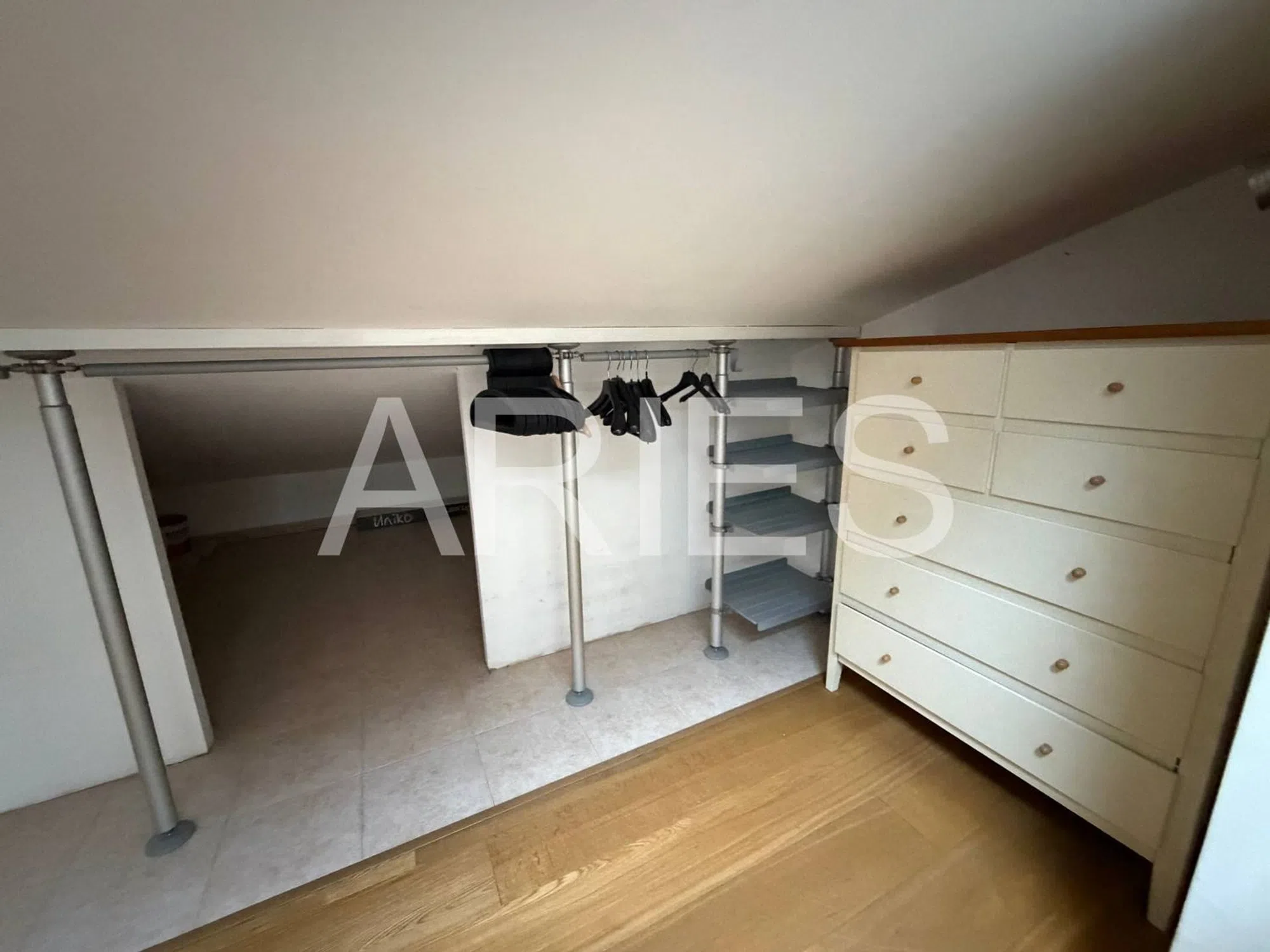 Appartamento su due piani in via Casaletto di Giano - Photo 12