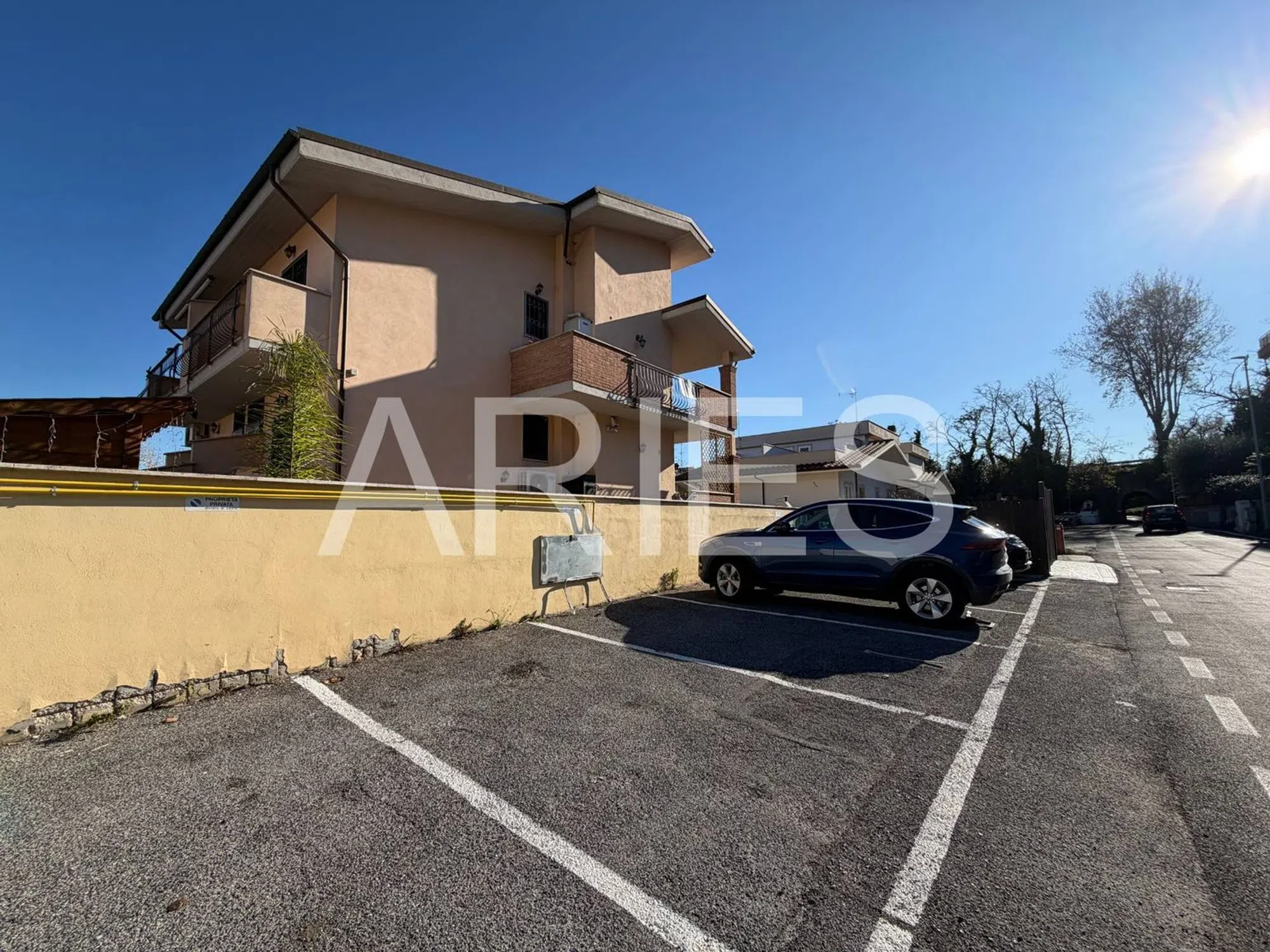 Appartamento su due piani in via Casaletto di Giano - Photo 20