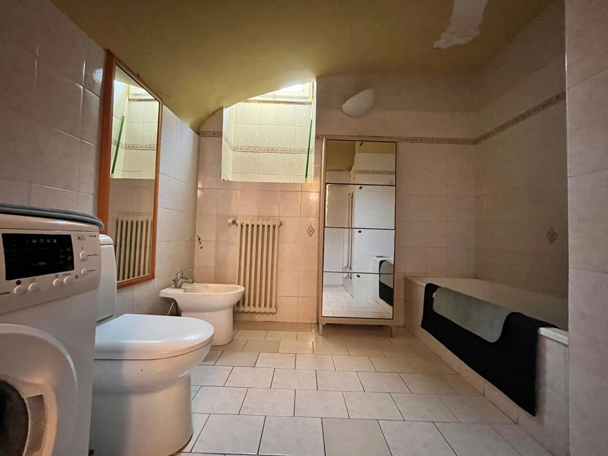Trilocale in piazza Massimo D'Azeglio s.n.c. - Photo 17