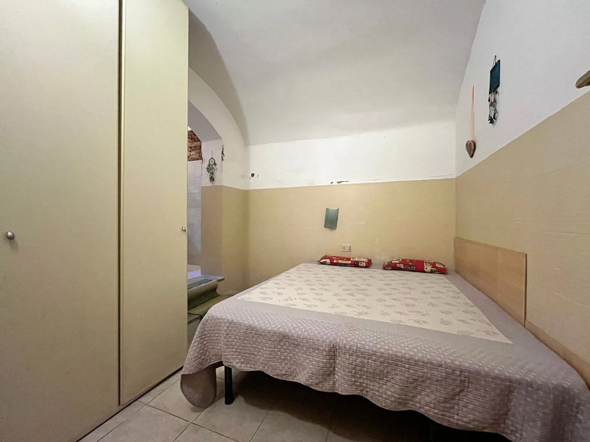 Trilocale in piazza Massimo D'Azeglio s.n.c. - Photo 20