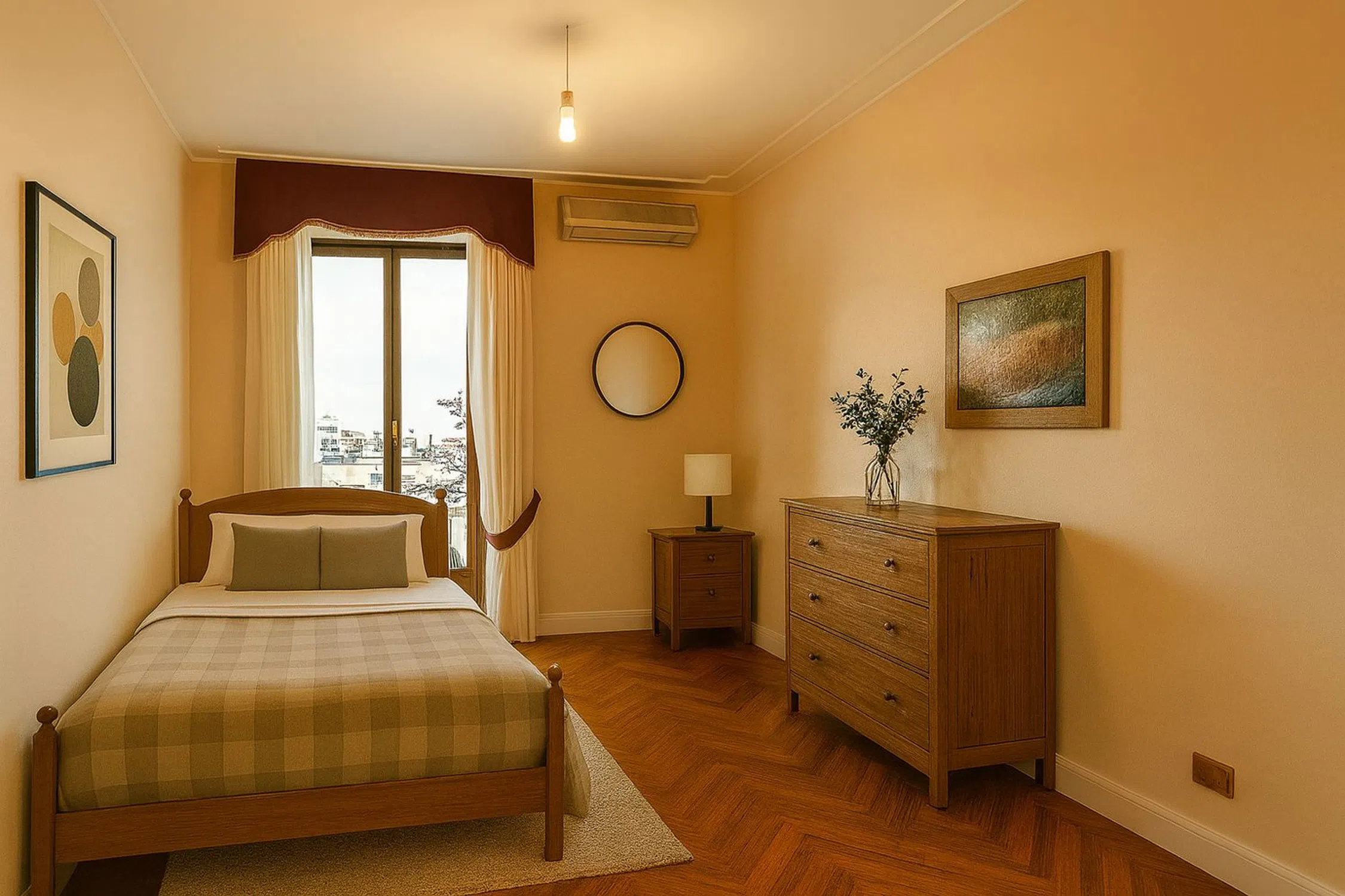 Appartamento in via Stampa s.n.c. - Photo 4