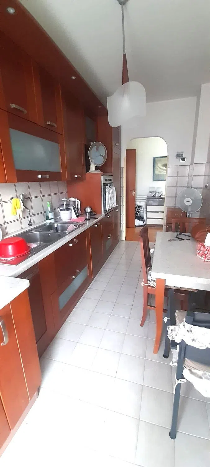 Bilocale in viale Alessandro Ruspoli, 201 - Photo 12