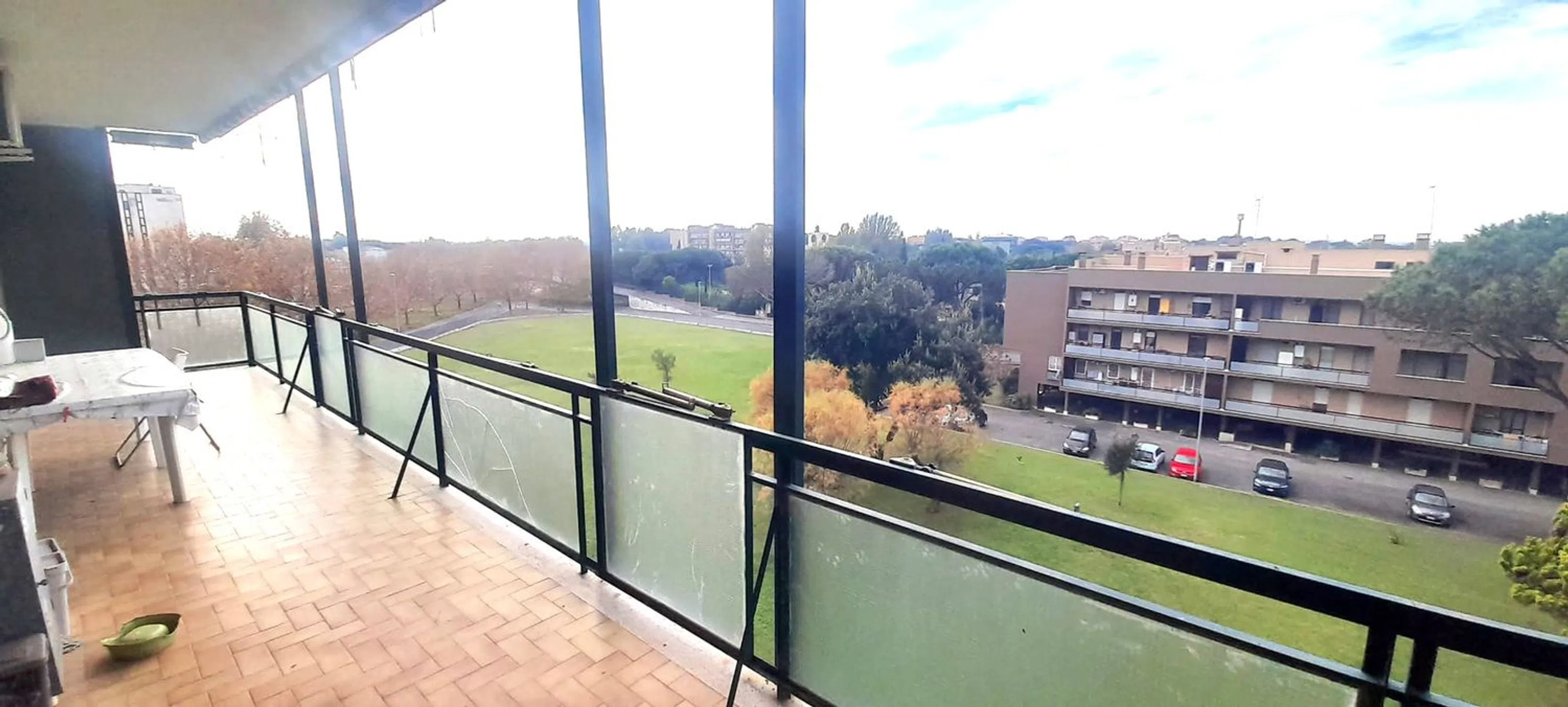Bilocale in viale Alessandro Ruspoli, 201 - Photo 17