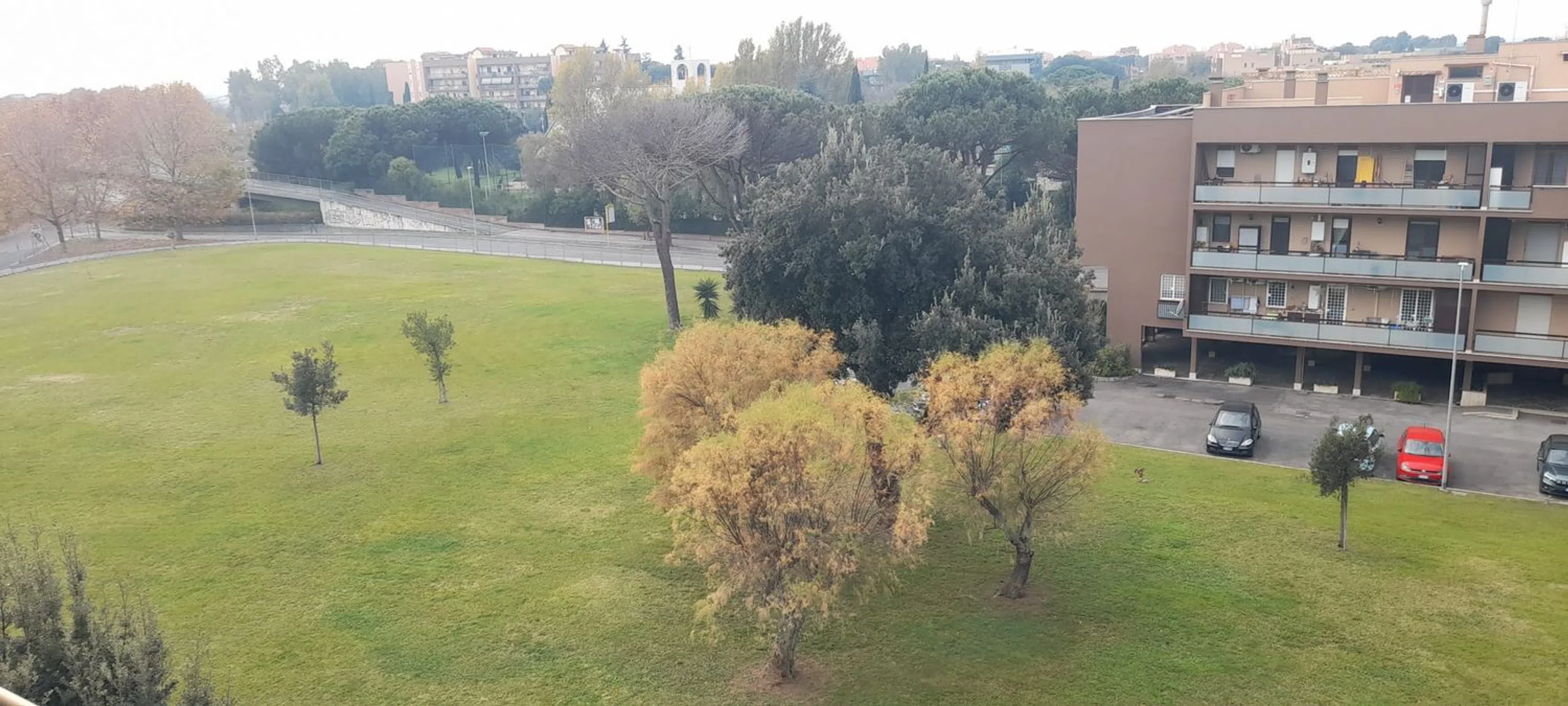 Bilocale in viale Alessandro Ruspoli, 201 - Photo 5