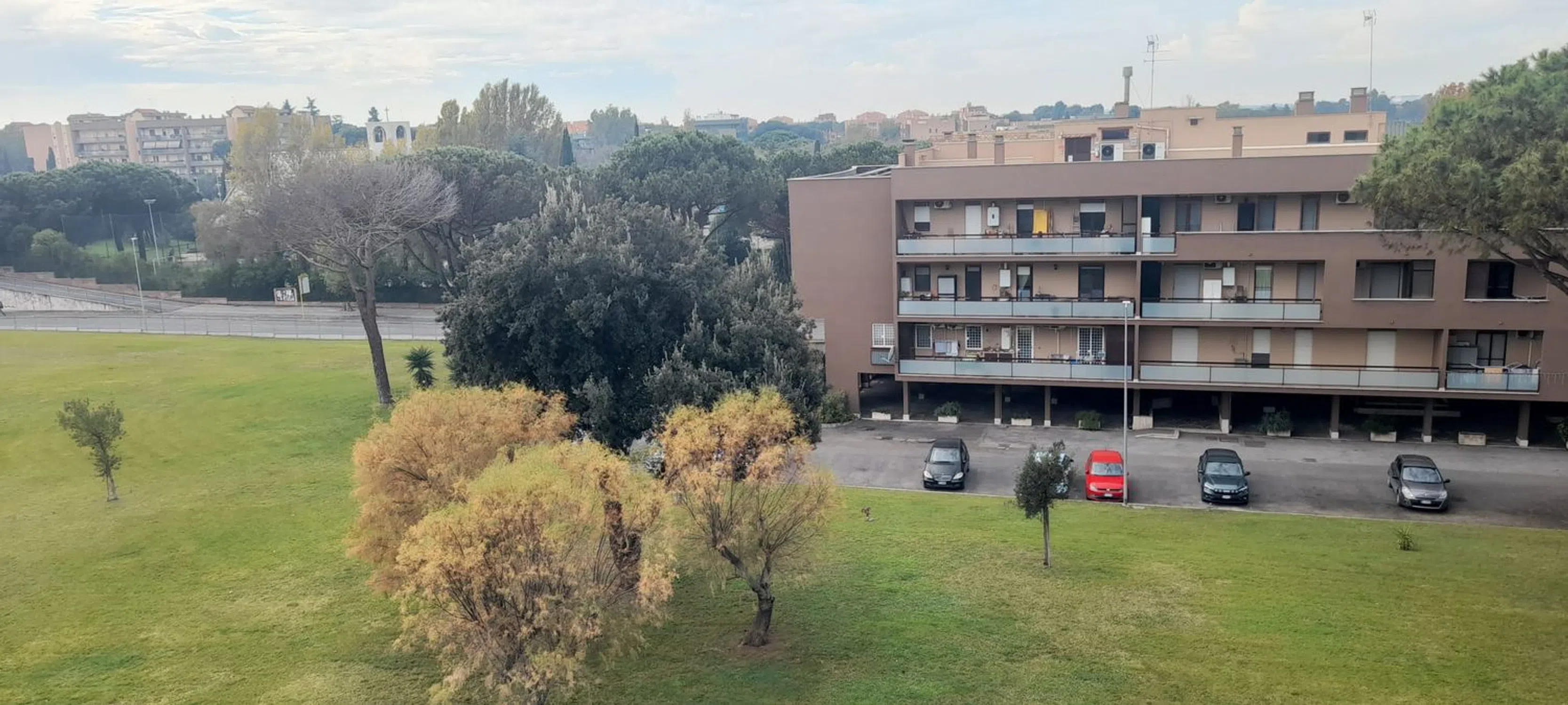 Bilocale in viale Alessandro Ruspoli, 201 - Photo 9