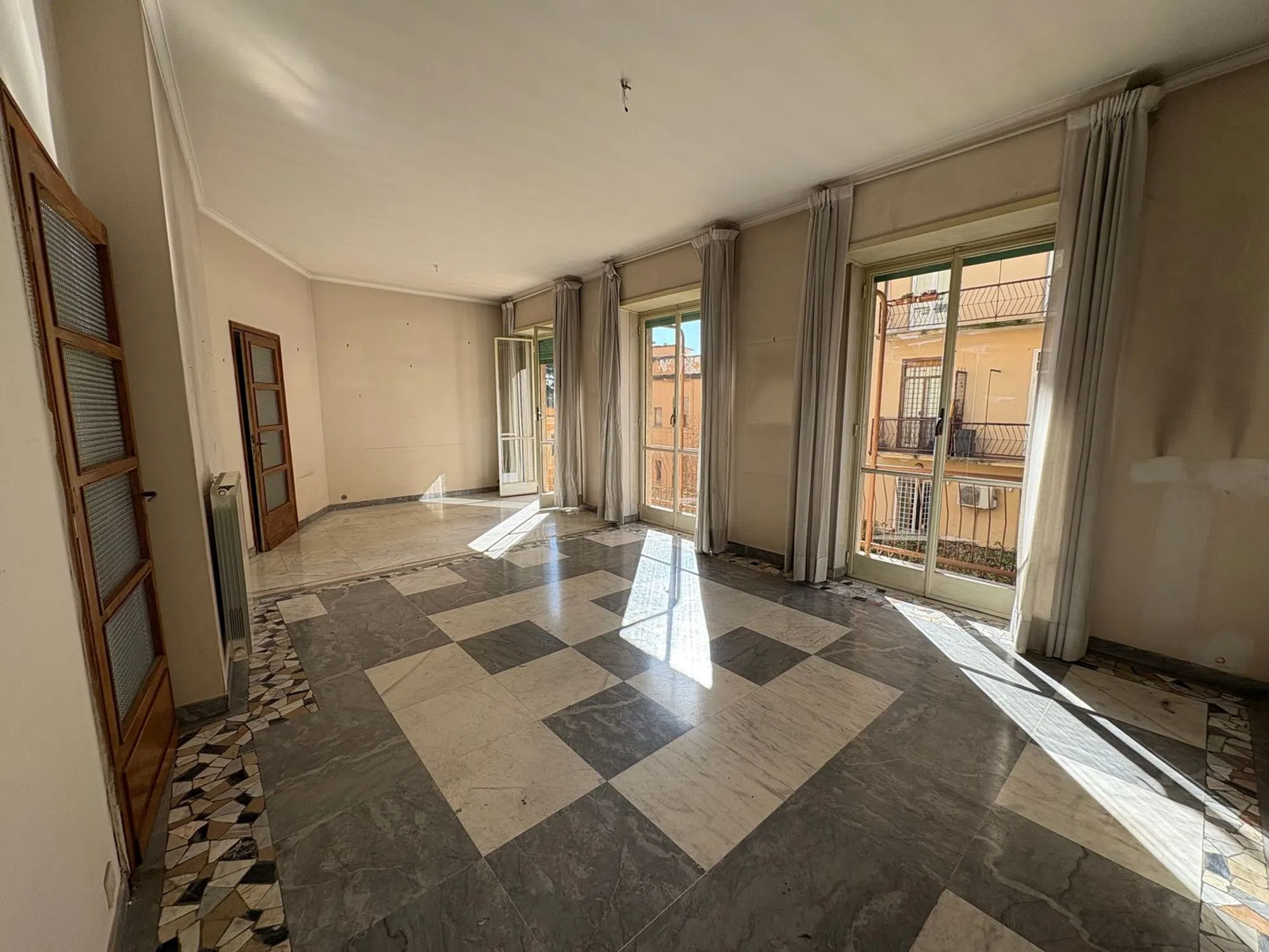 Appartamento in via Aurelia, 190 /b - Photo 1