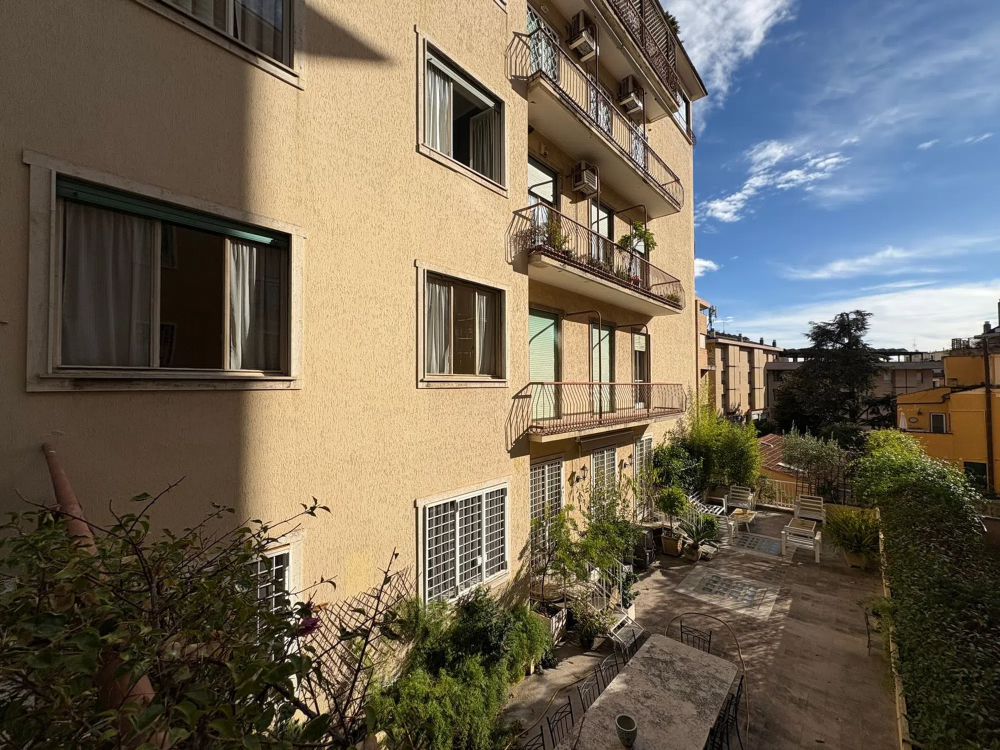 Appartamento in via Aurelia, 190 /b - Photo 2