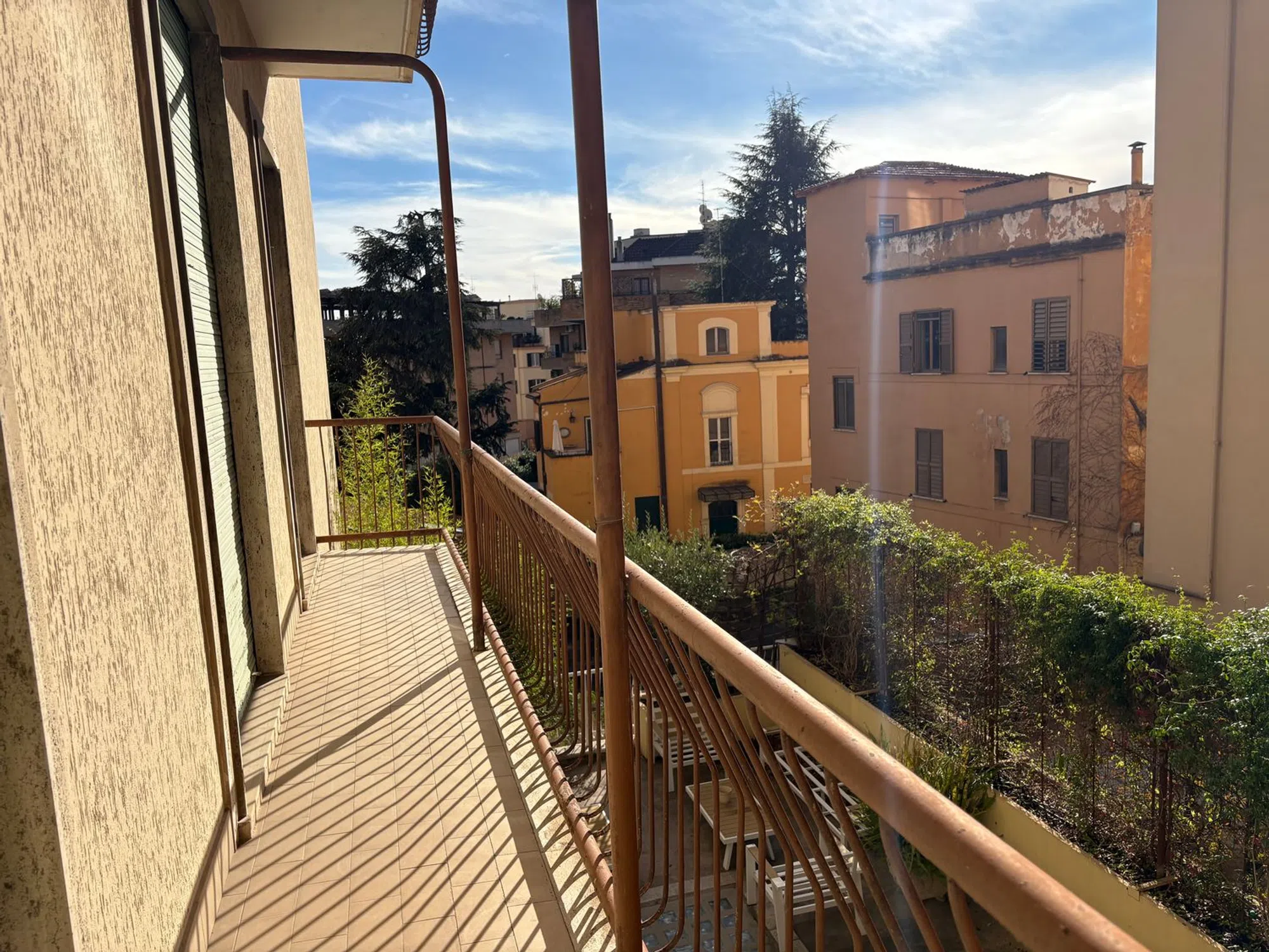 Appartamento in via Aurelia, 190 /b - Photo 11