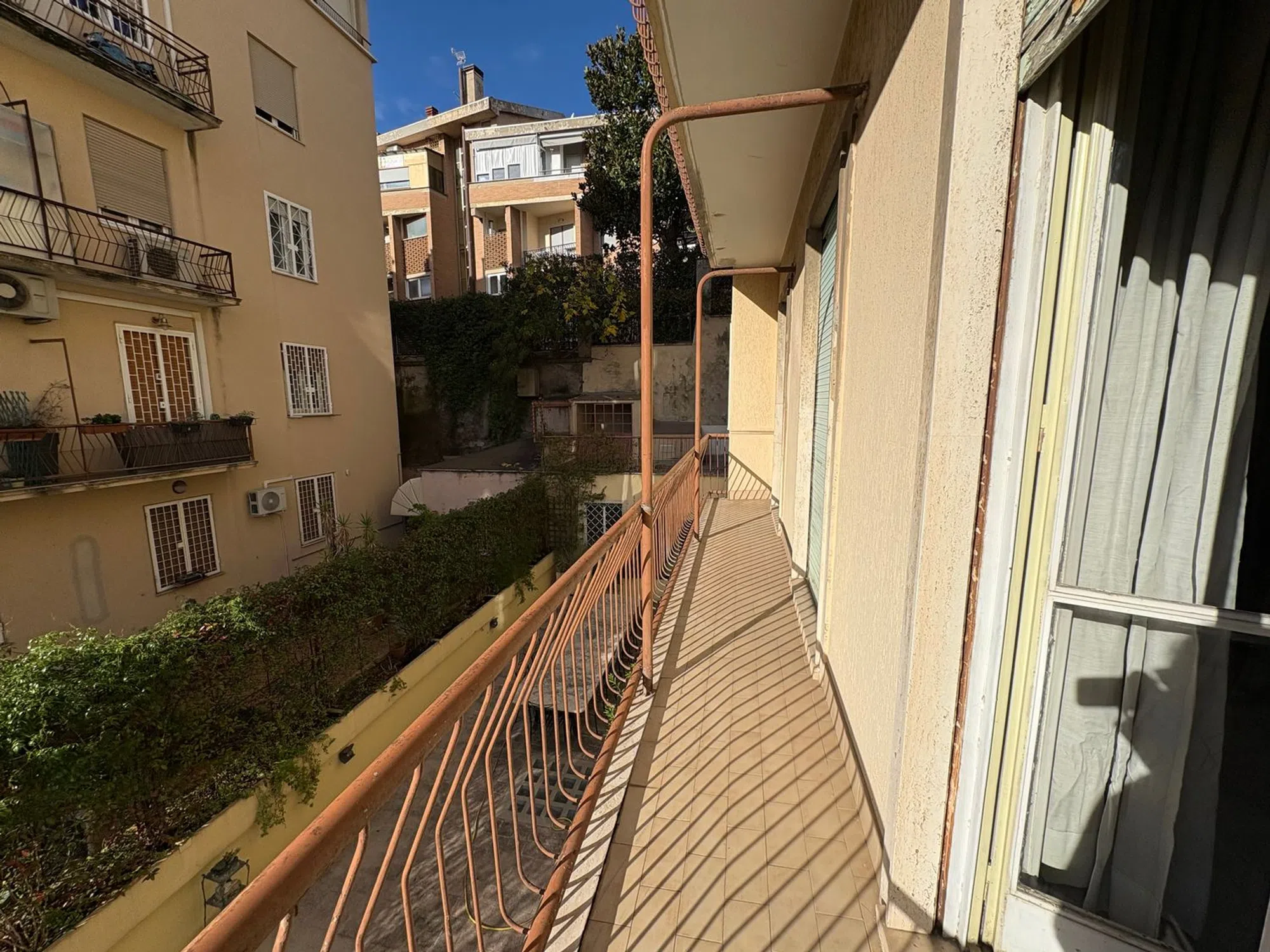 Appartamento in via Aurelia, 190 /b - Photo 12