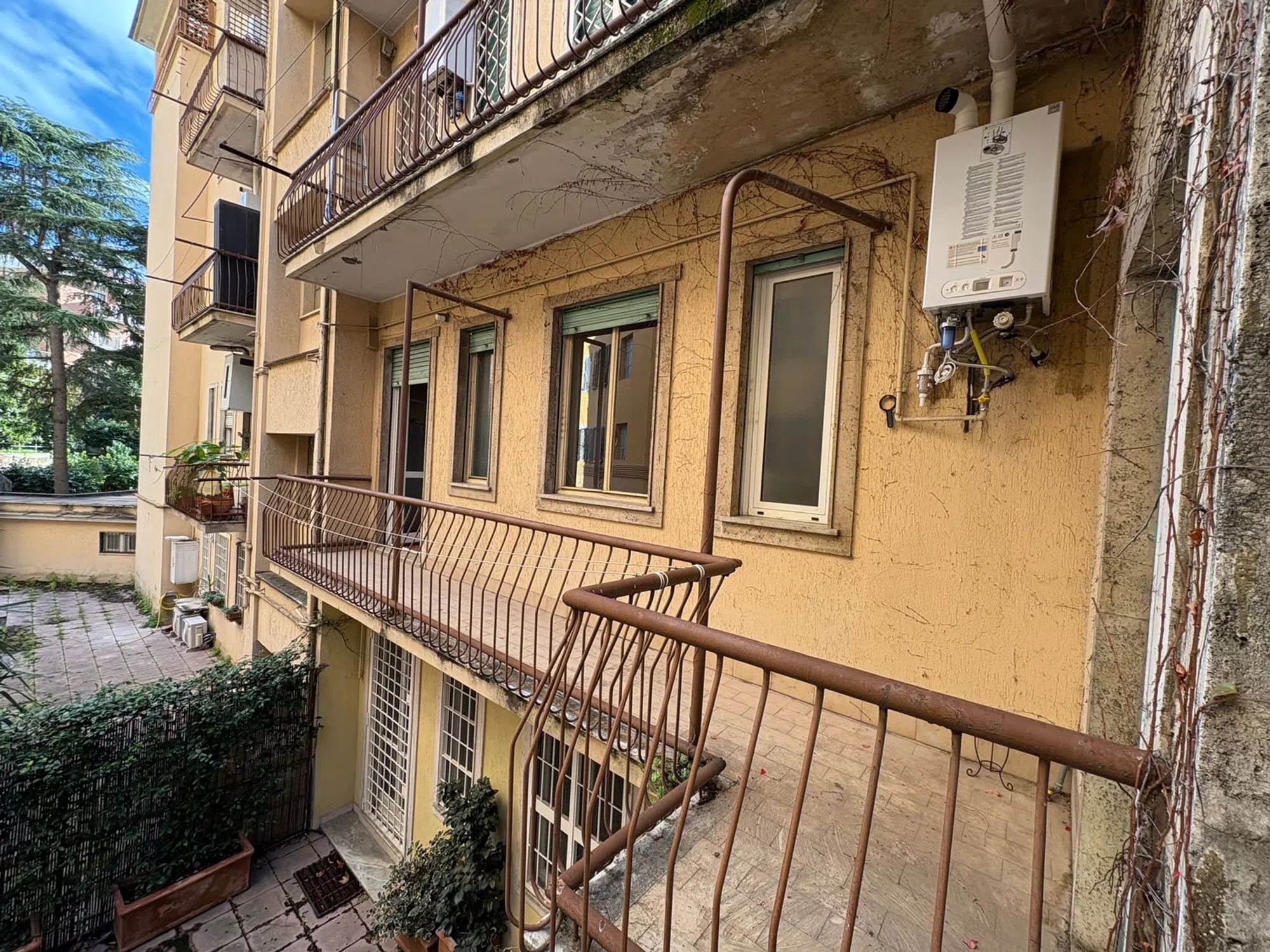 Appartamento in via Aurelia, 190 /b - Photo 20