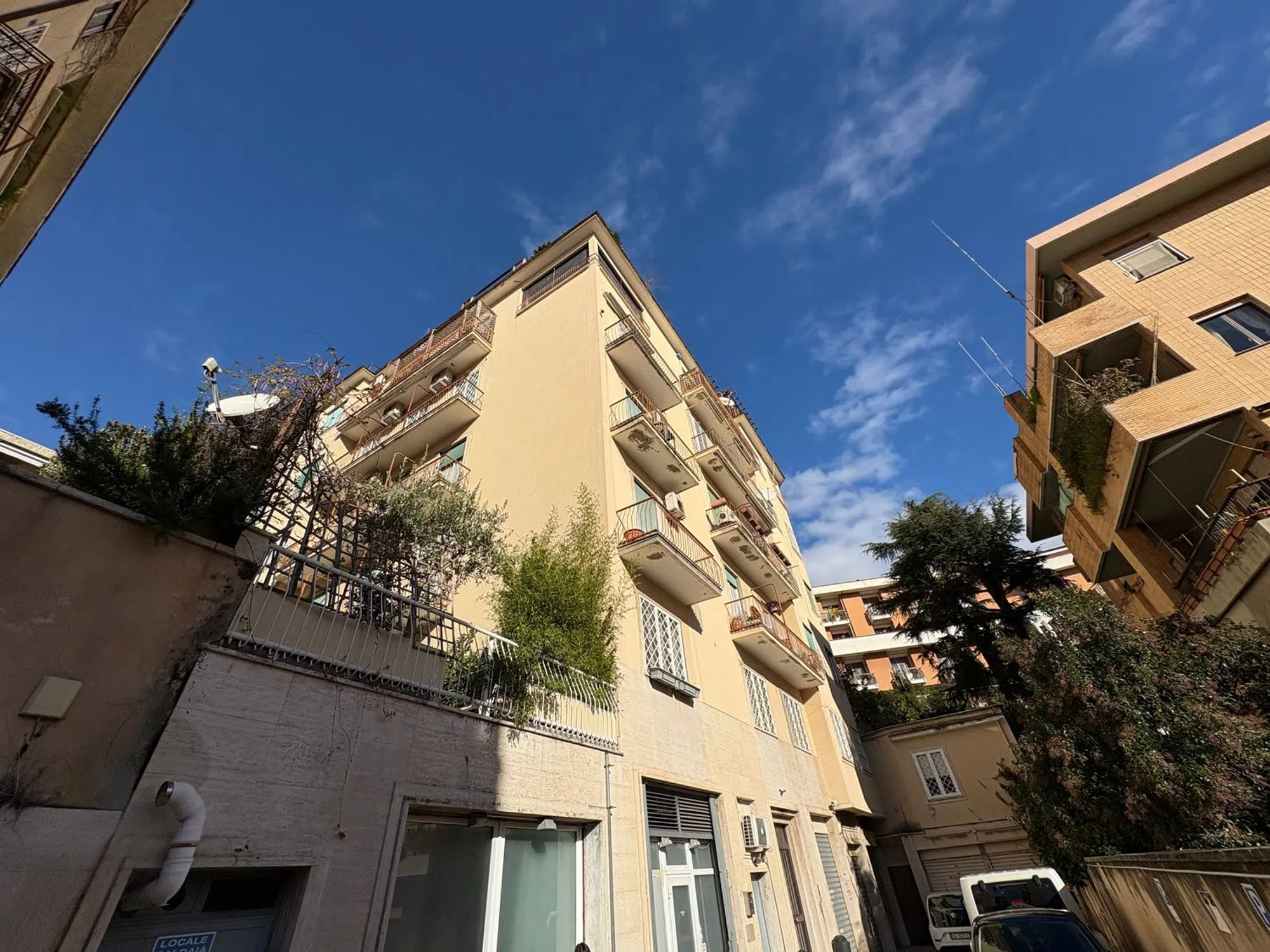 Appartamento in via Aurelia, 190 /b - Photo 3
