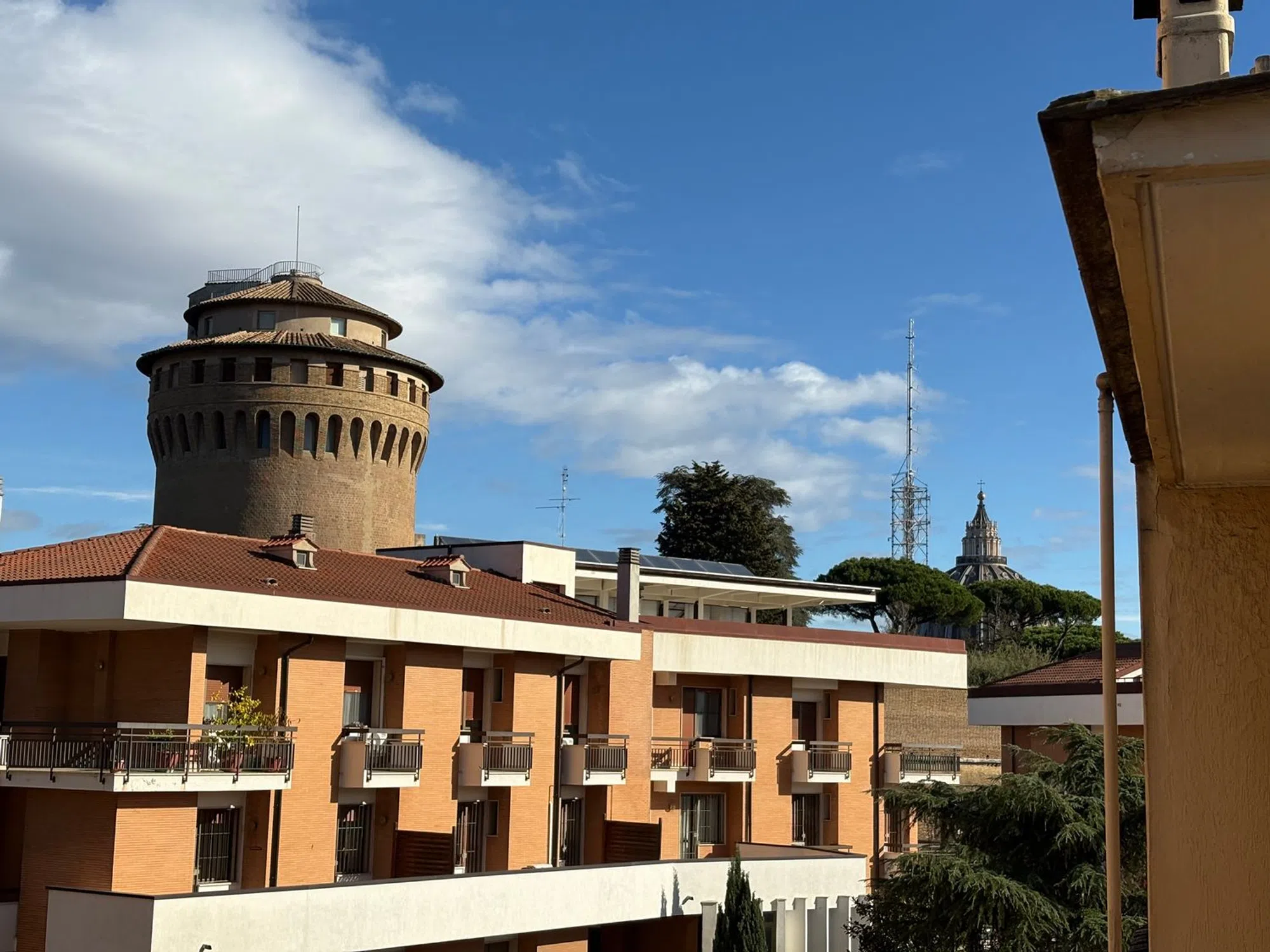 Appartamento in via Aurelia, 190 /b - Photo 4