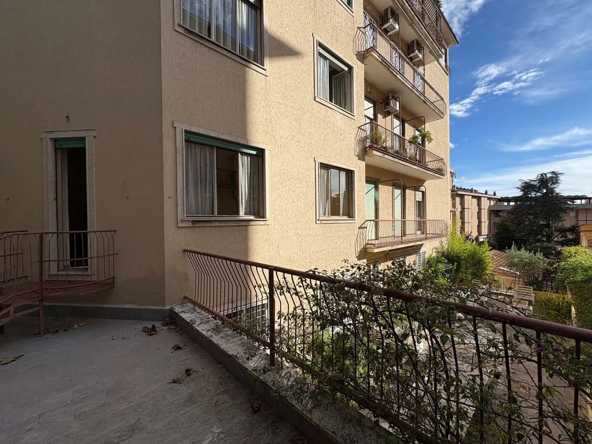 Appartamento in via Aurelia, 190 /b - Photo 5