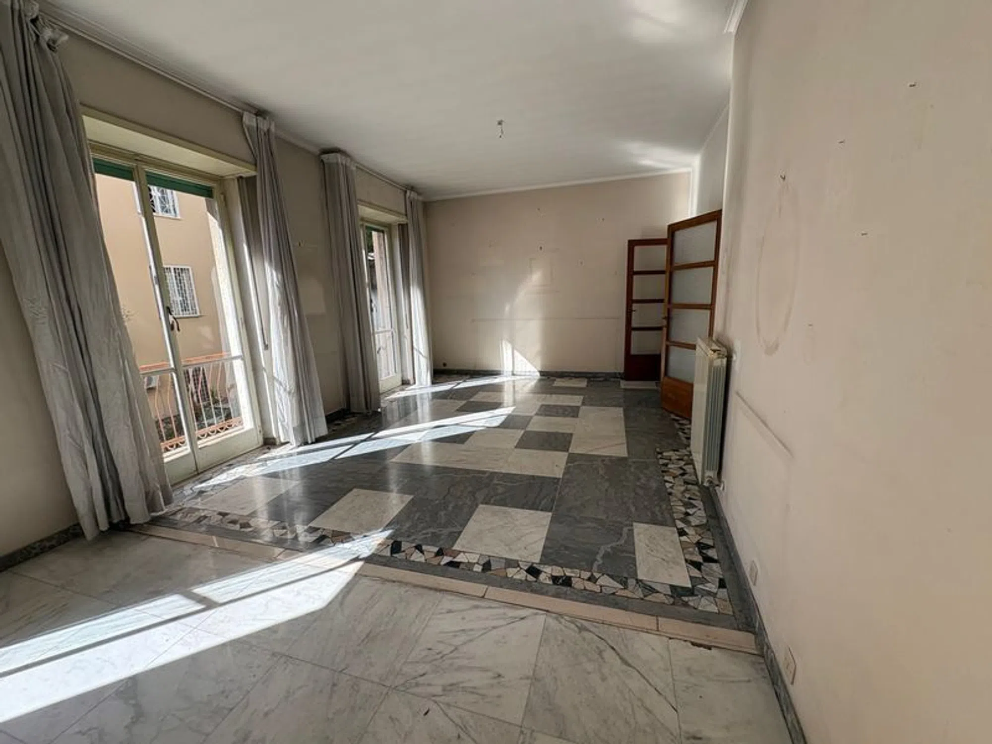 Appartamento in via Aurelia, 190 /b - Photo 7