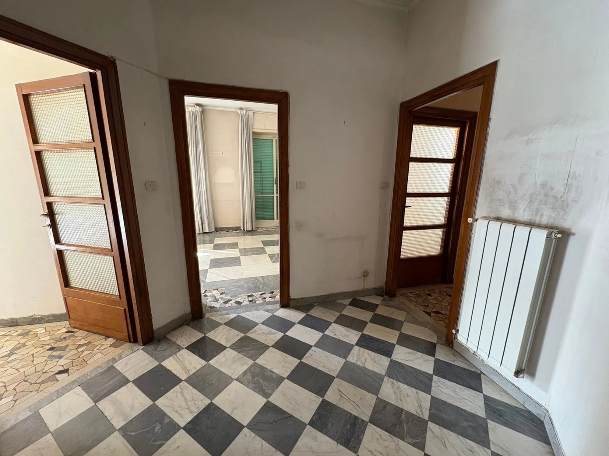 Appartamento in via Aurelia, 190 /b - Photo 8