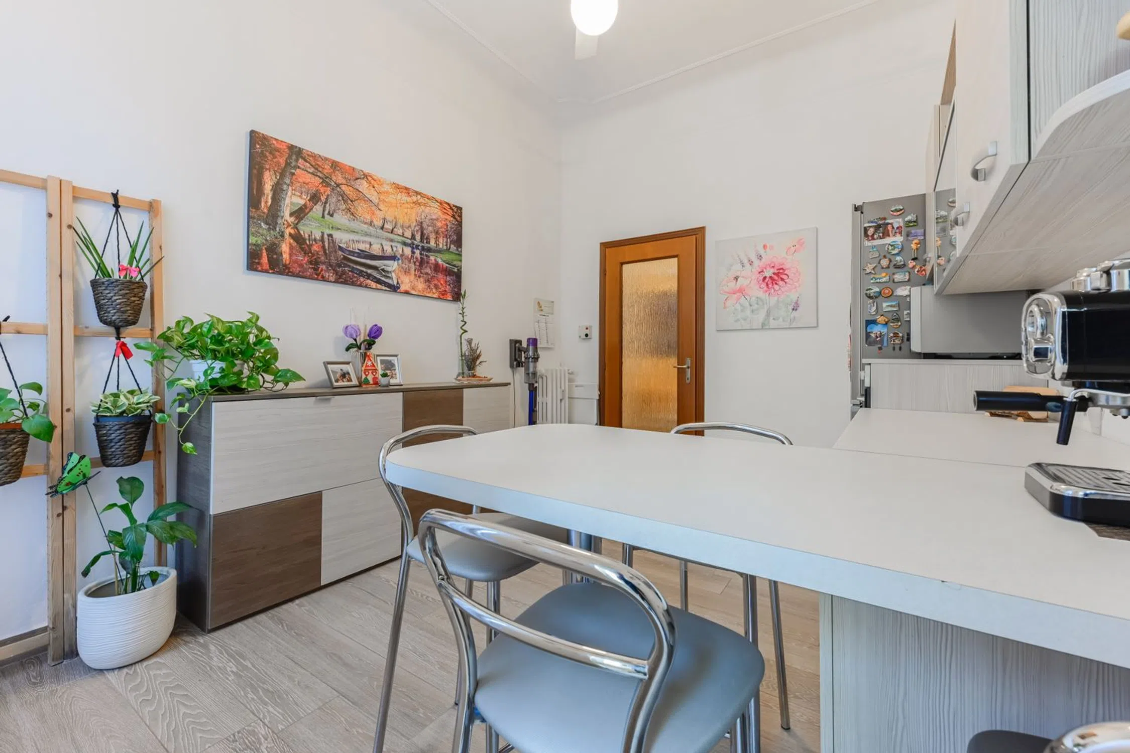 Trilocale in via Giovanni Bottesini, 11 - Photo 17