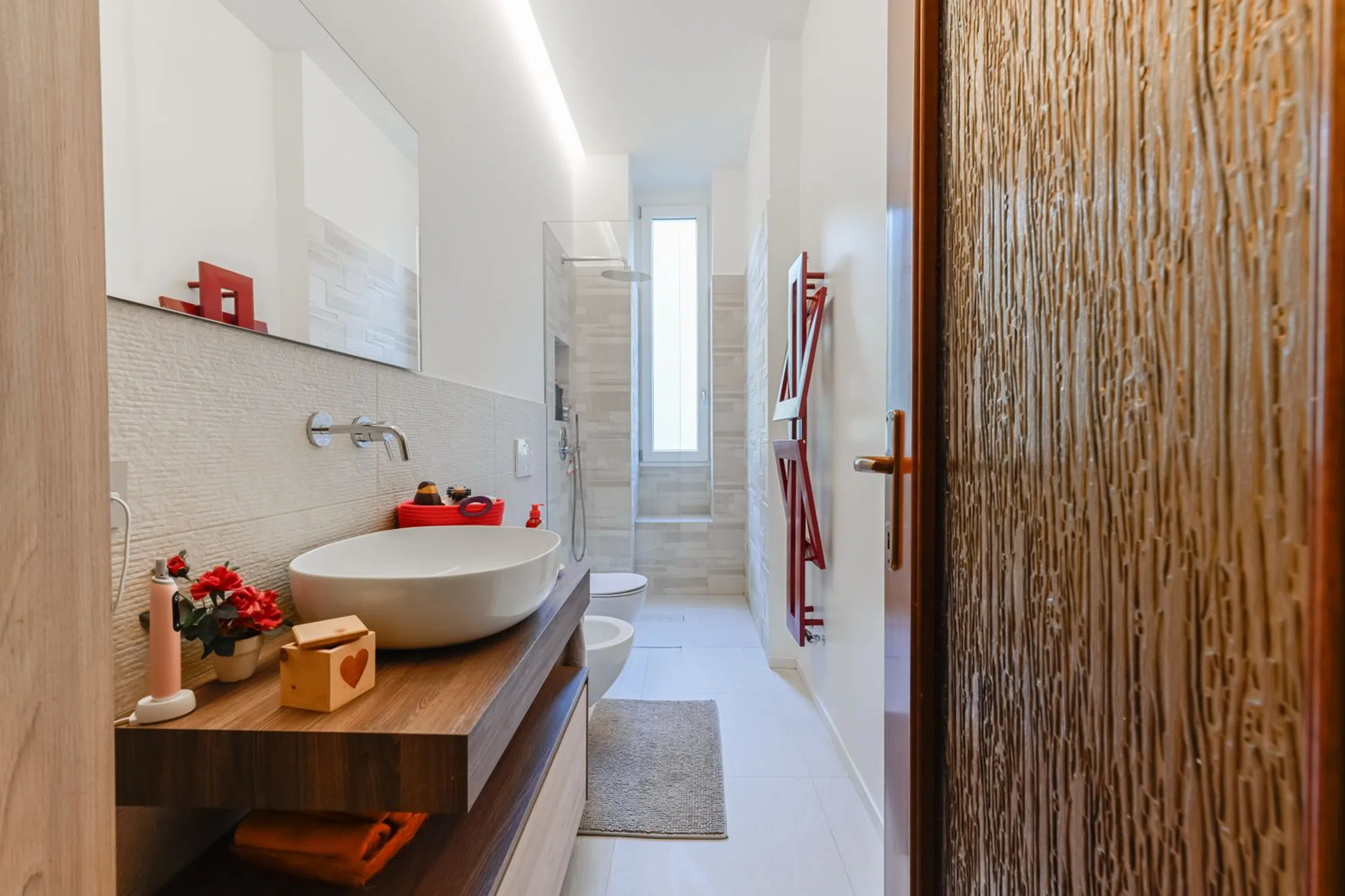 Trilocale in via Giovanni Bottesini, 11 - Photo 19