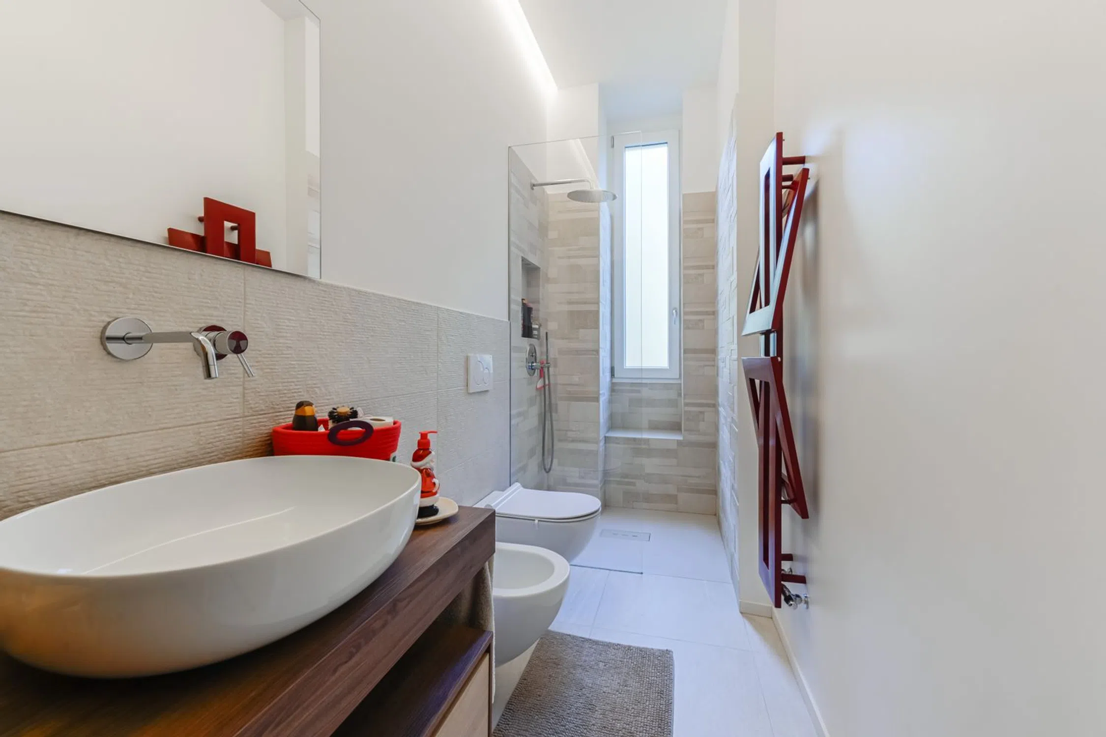 Trilocale in via Giovanni Bottesini, 11 - Photo 20