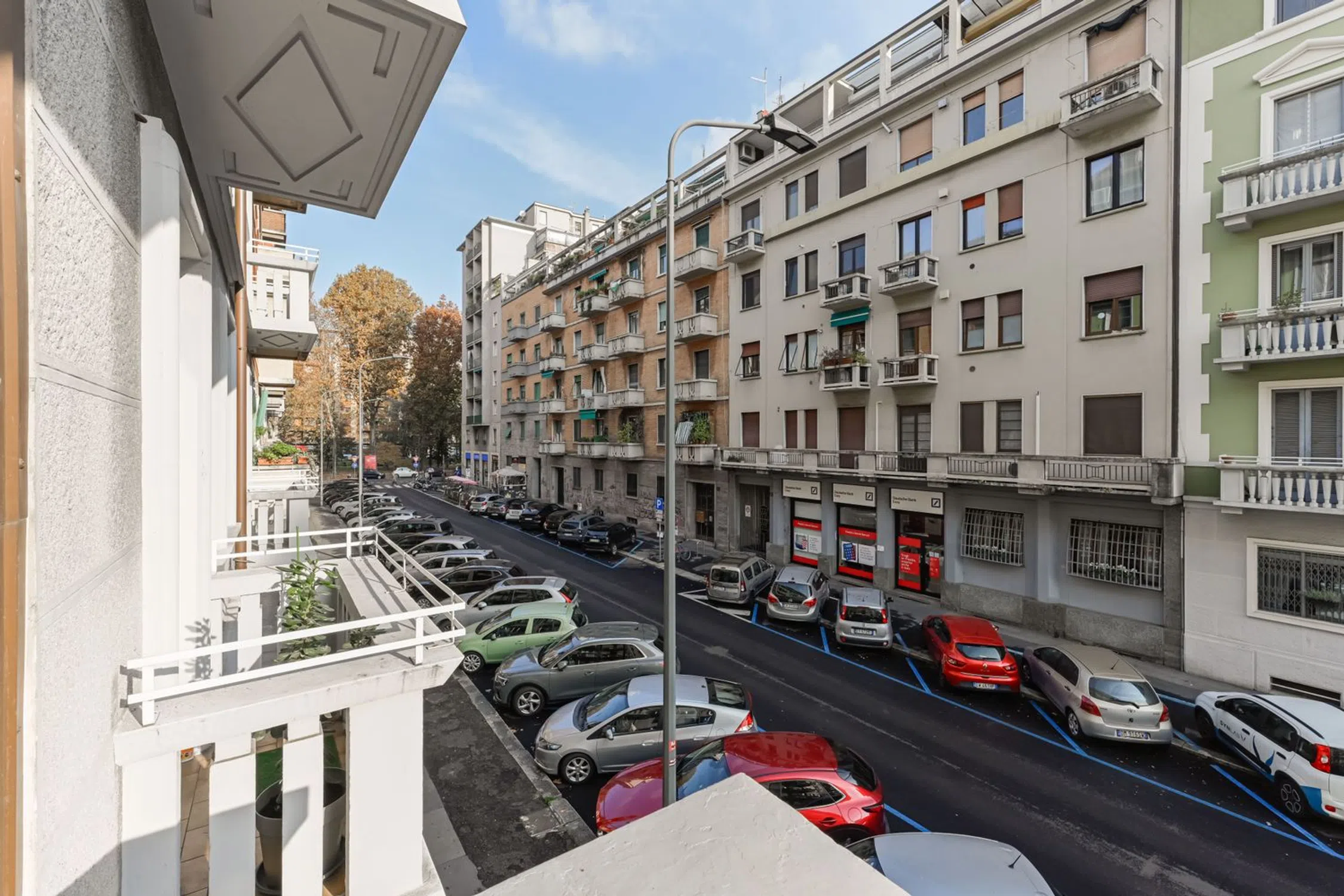 Trilocale in via Giovanni Bottesini, 11 - Photo 3