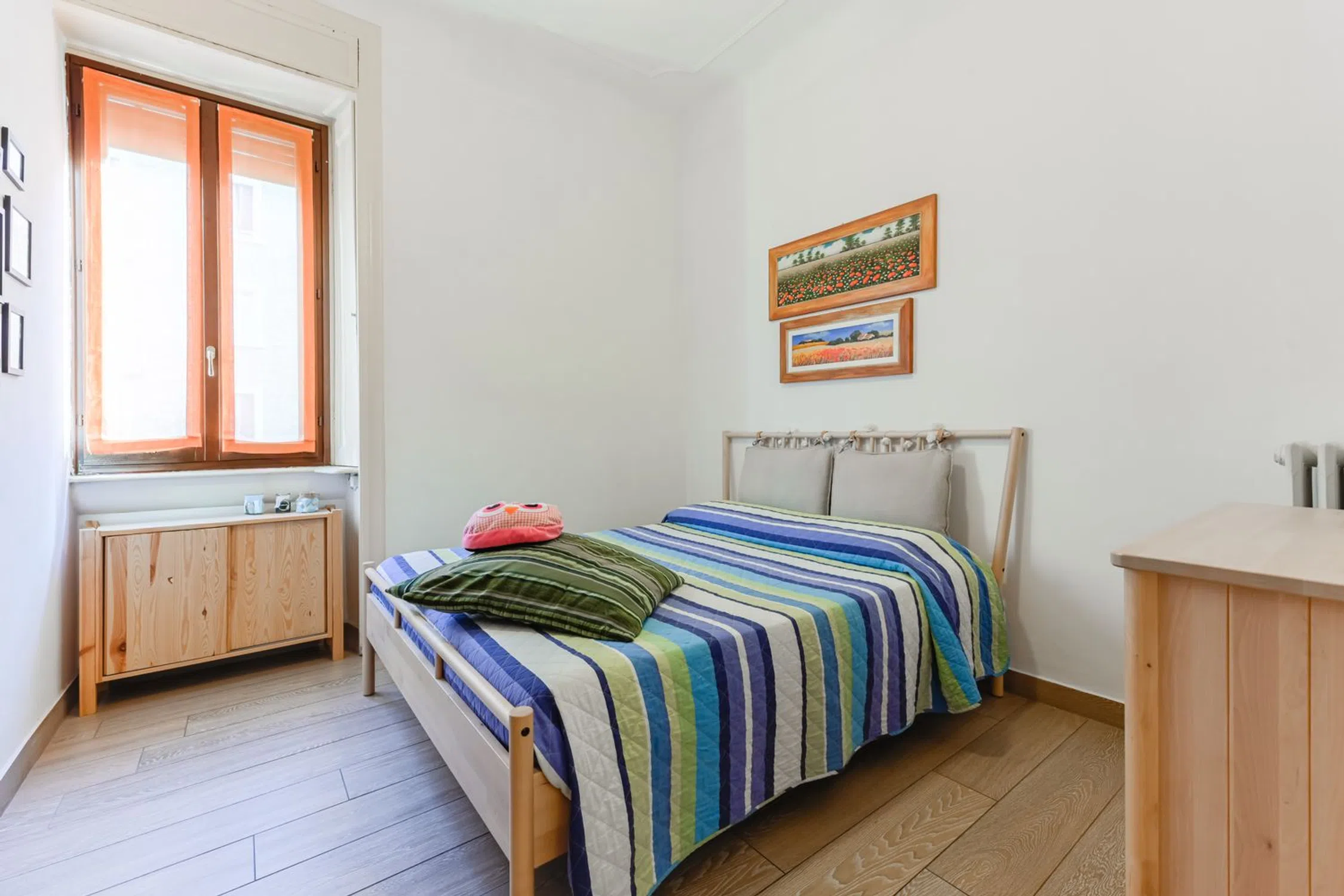 Trilocale in via Giovanni Bottesini, 11 - Photo 4