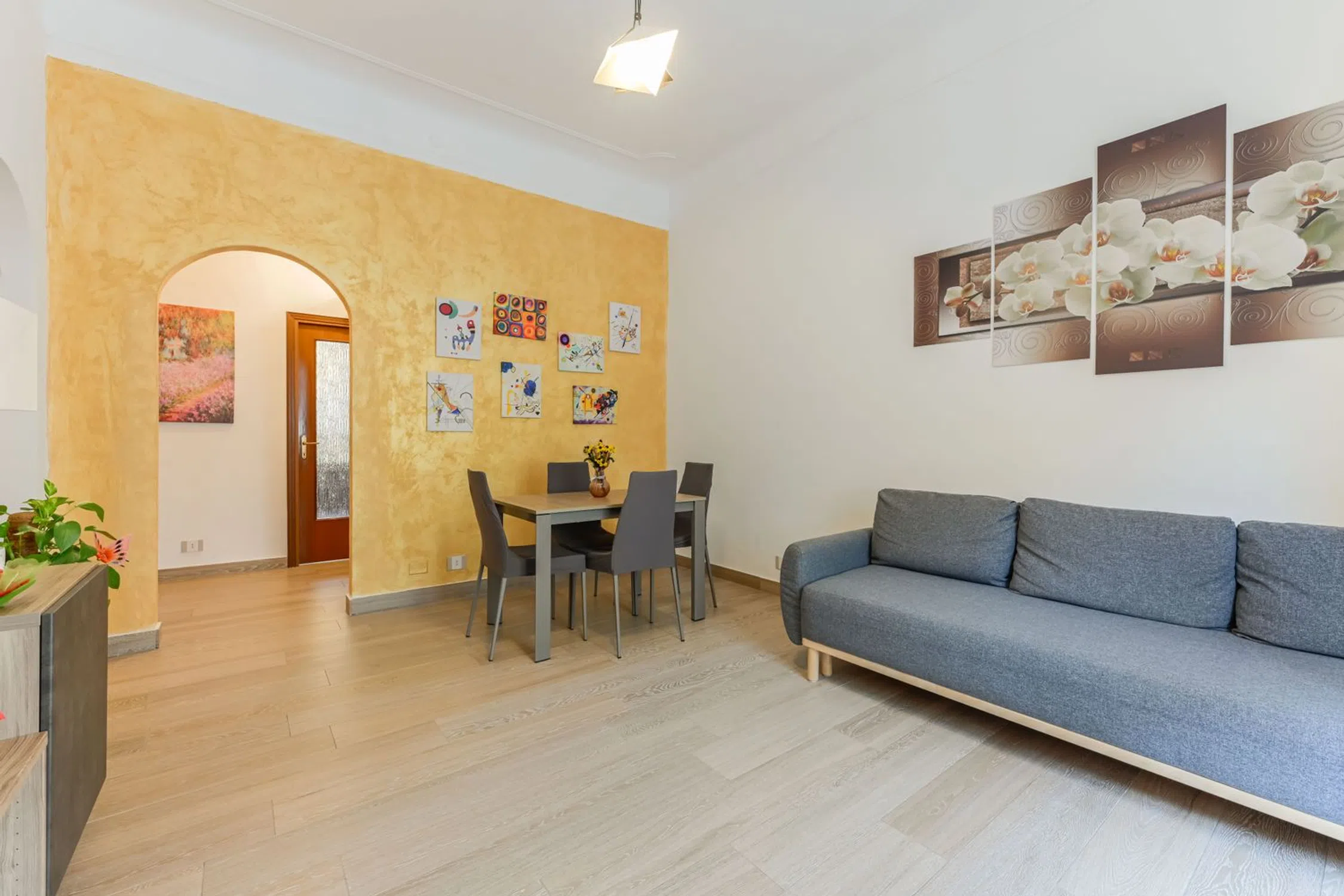 Trilocale in via Giovanni Bottesini, 11 - Photo 7