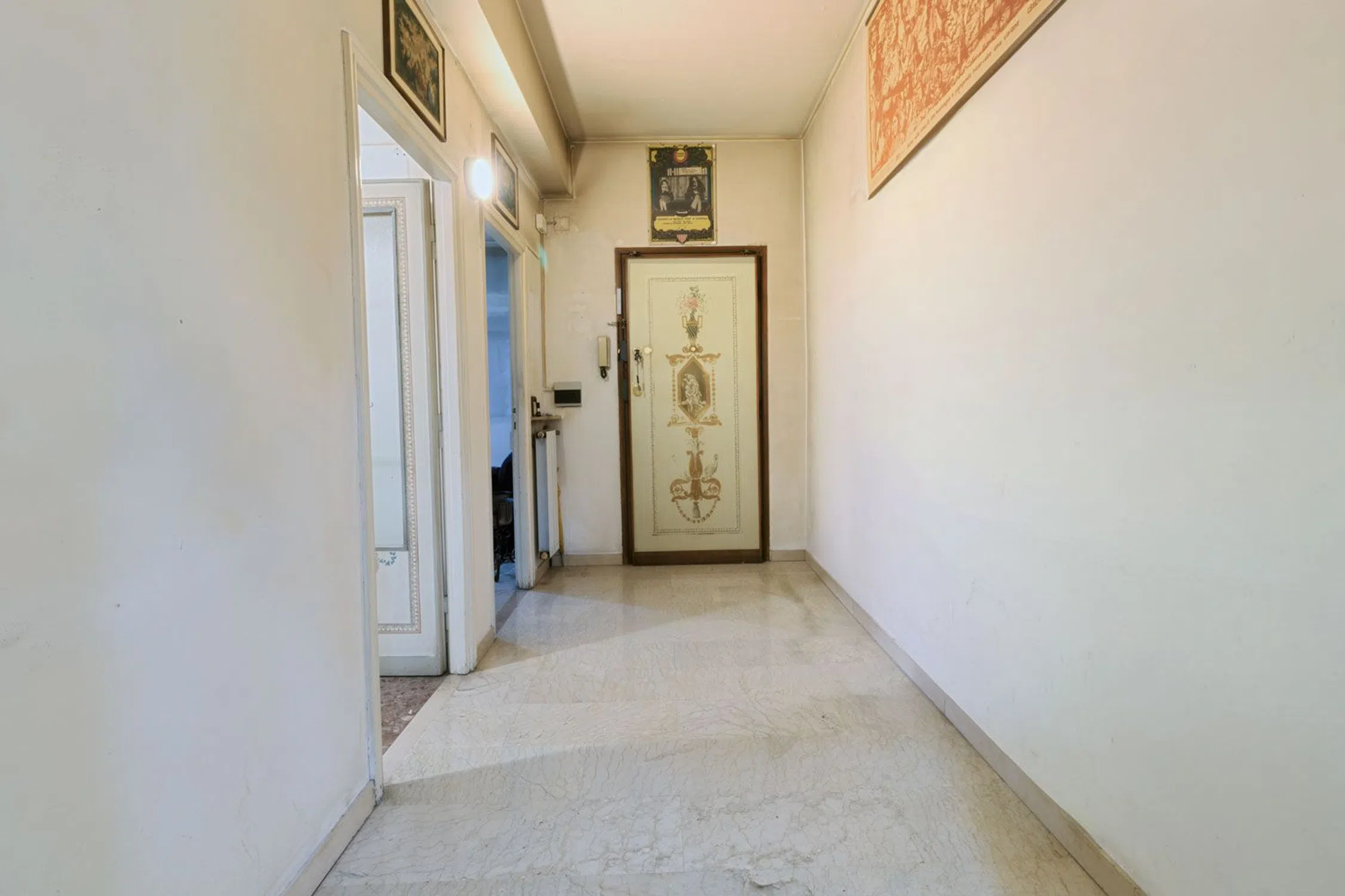 Trilocale in via dei Durantini, 108 - Photo 2