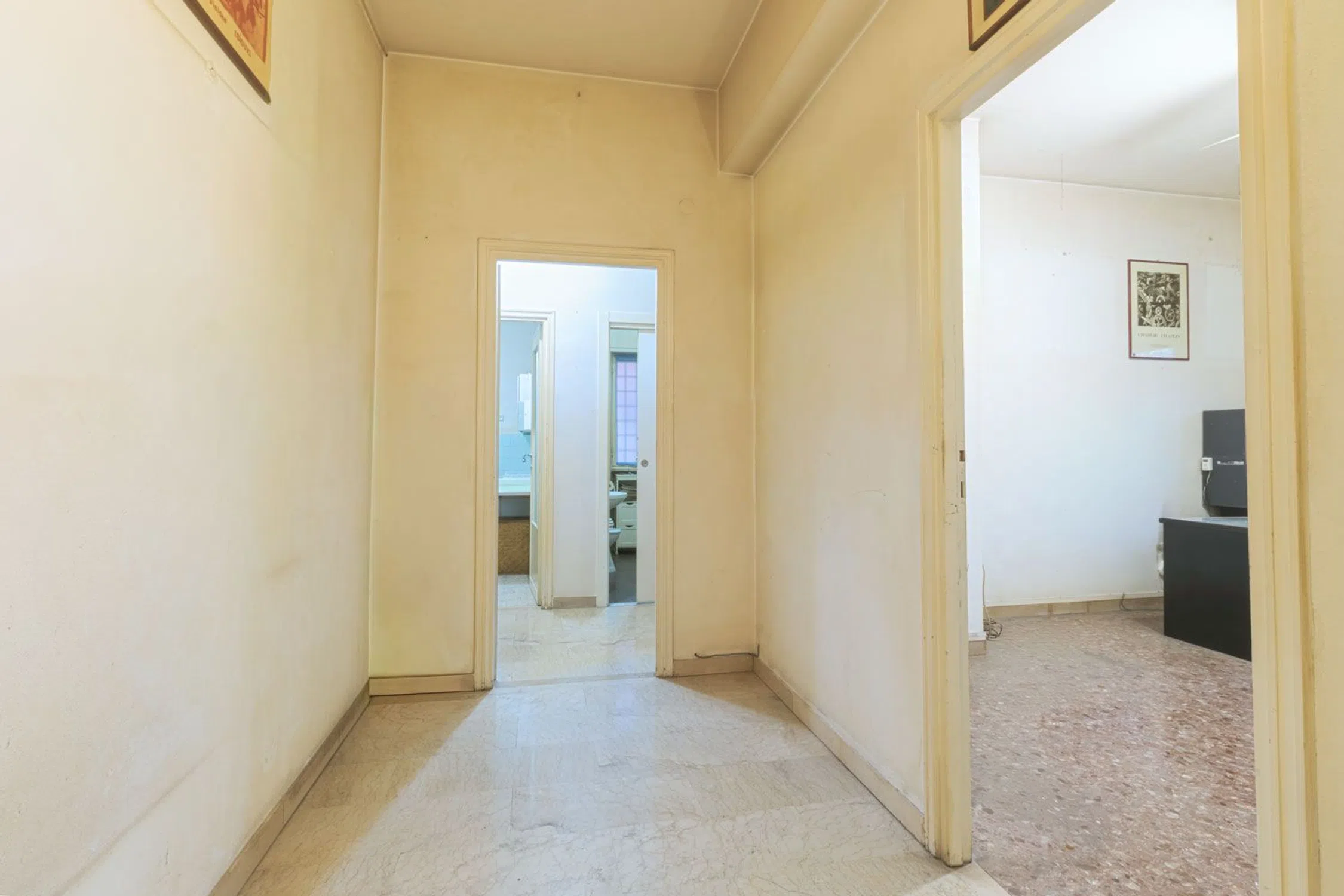 Trilocale in via dei Durantini, 108 - Photo 3