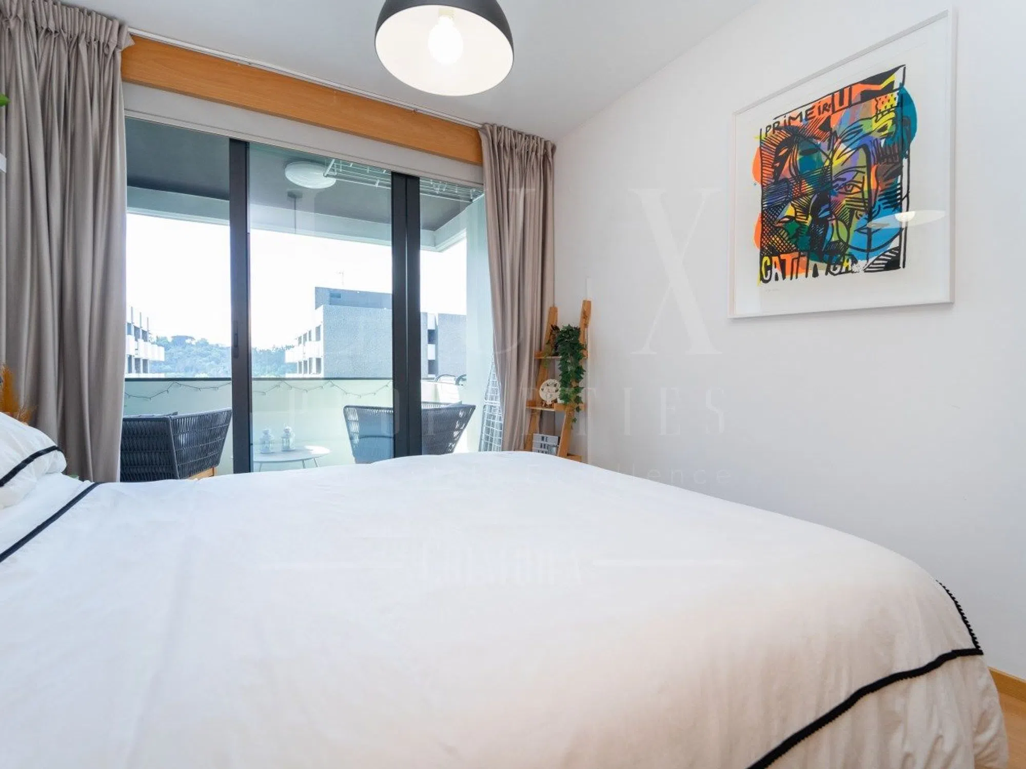 Apartamento em quinta da Portela - Photo 12