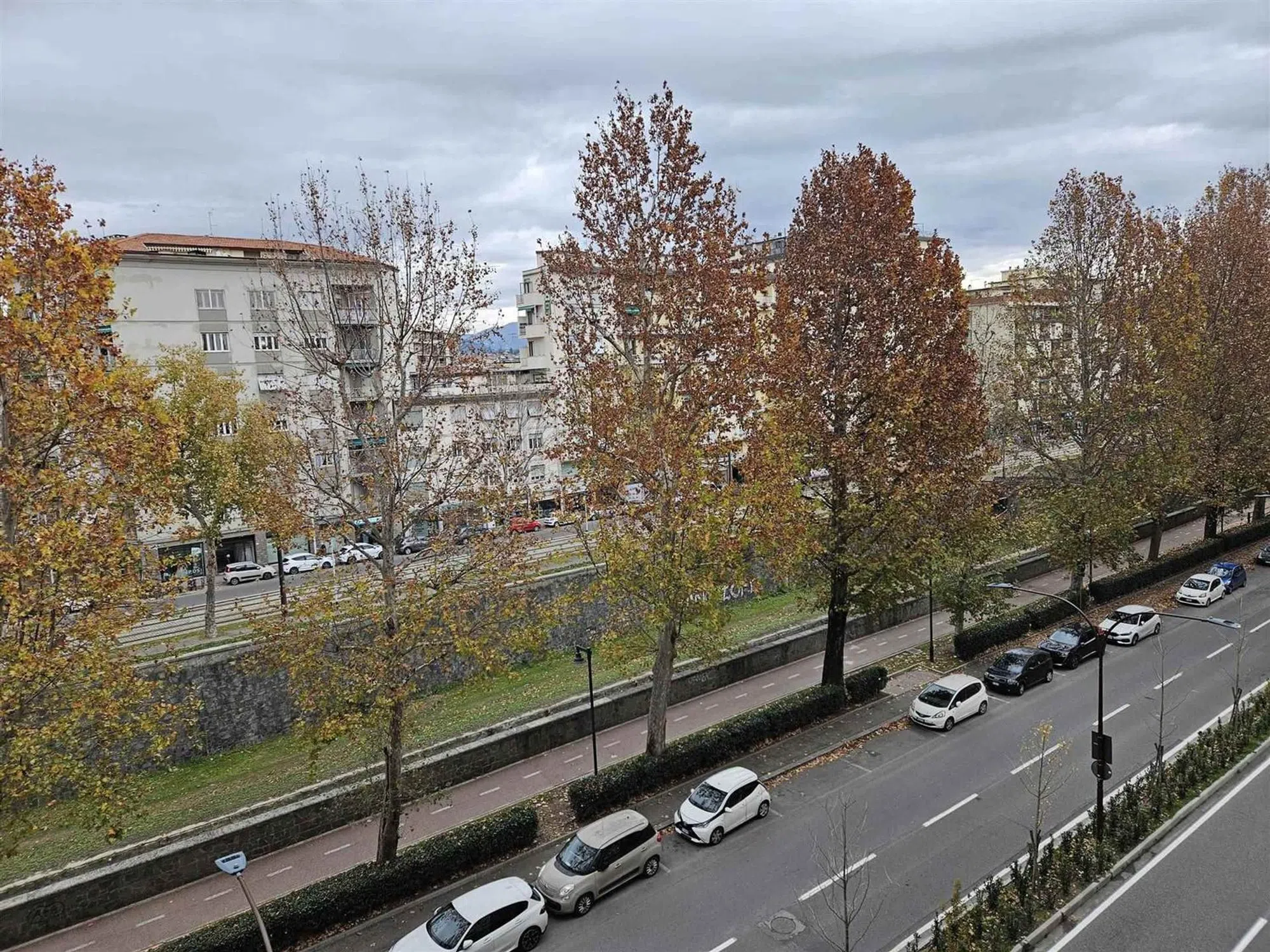 Quadrilocale in viale Francesco Redi - Photo 14