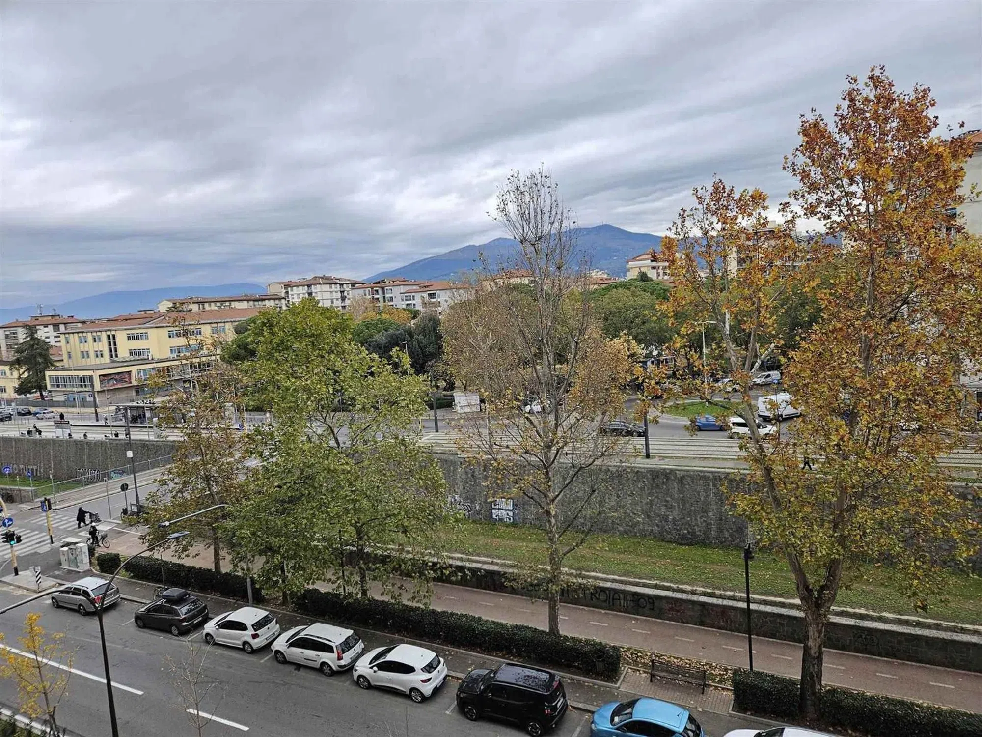 Quadrilocale in viale Francesco Redi - Photo 15