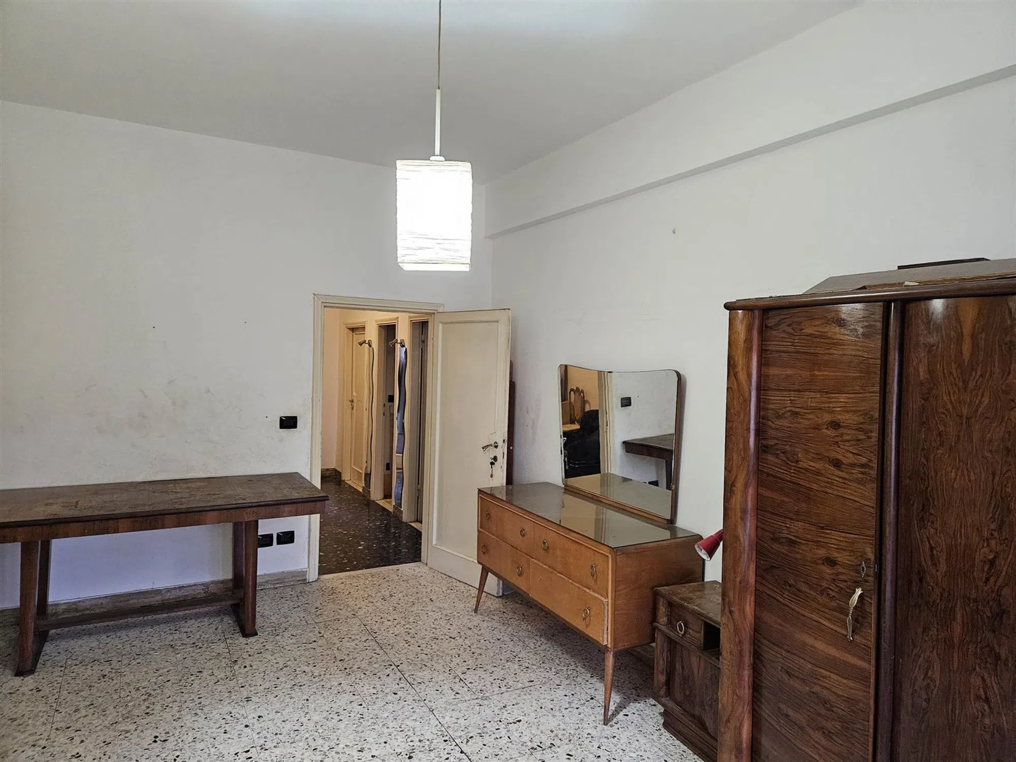 Quadrilocale in viale Francesco Redi - Photo 17